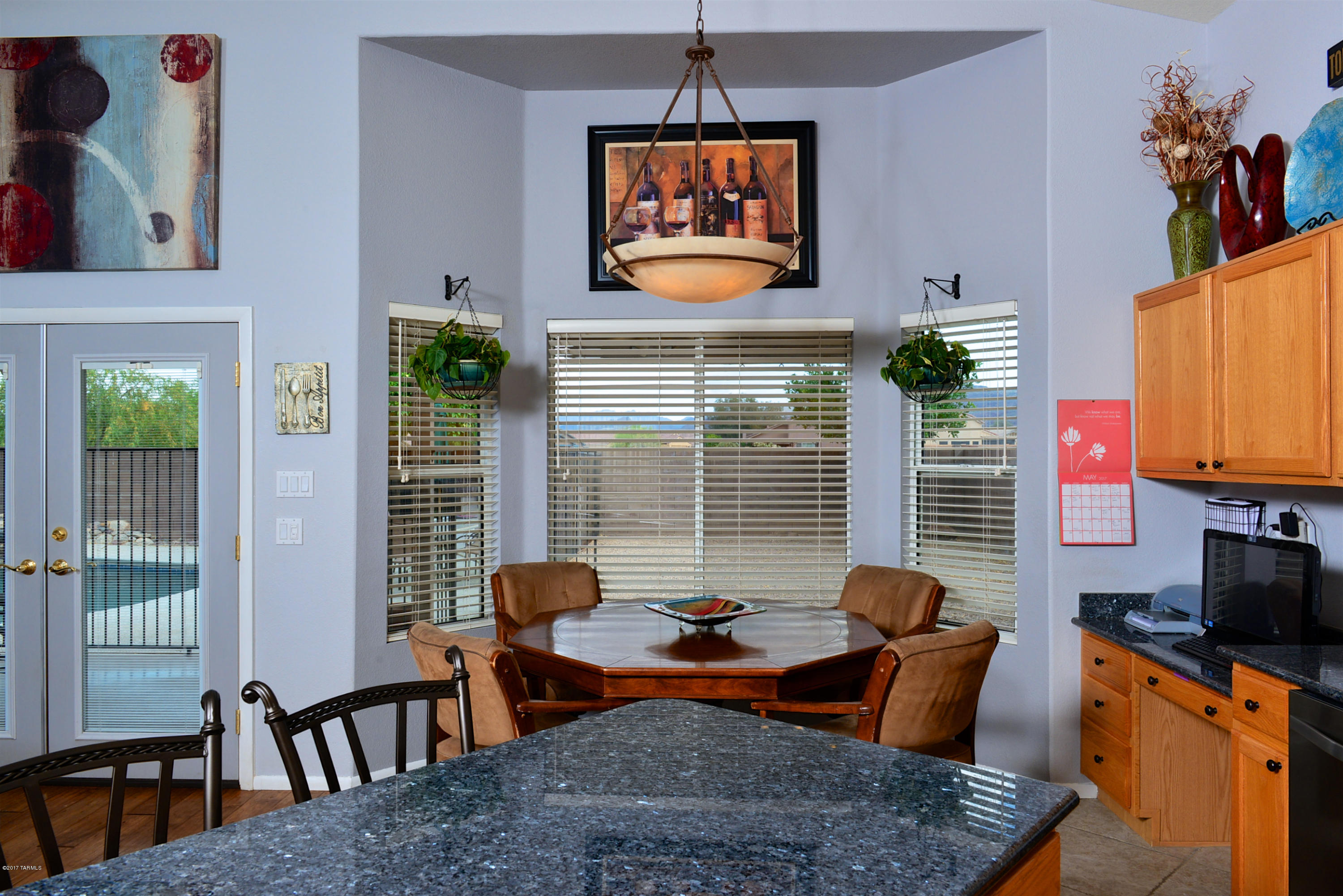 Continental Ranch Parcel 23 - Residential