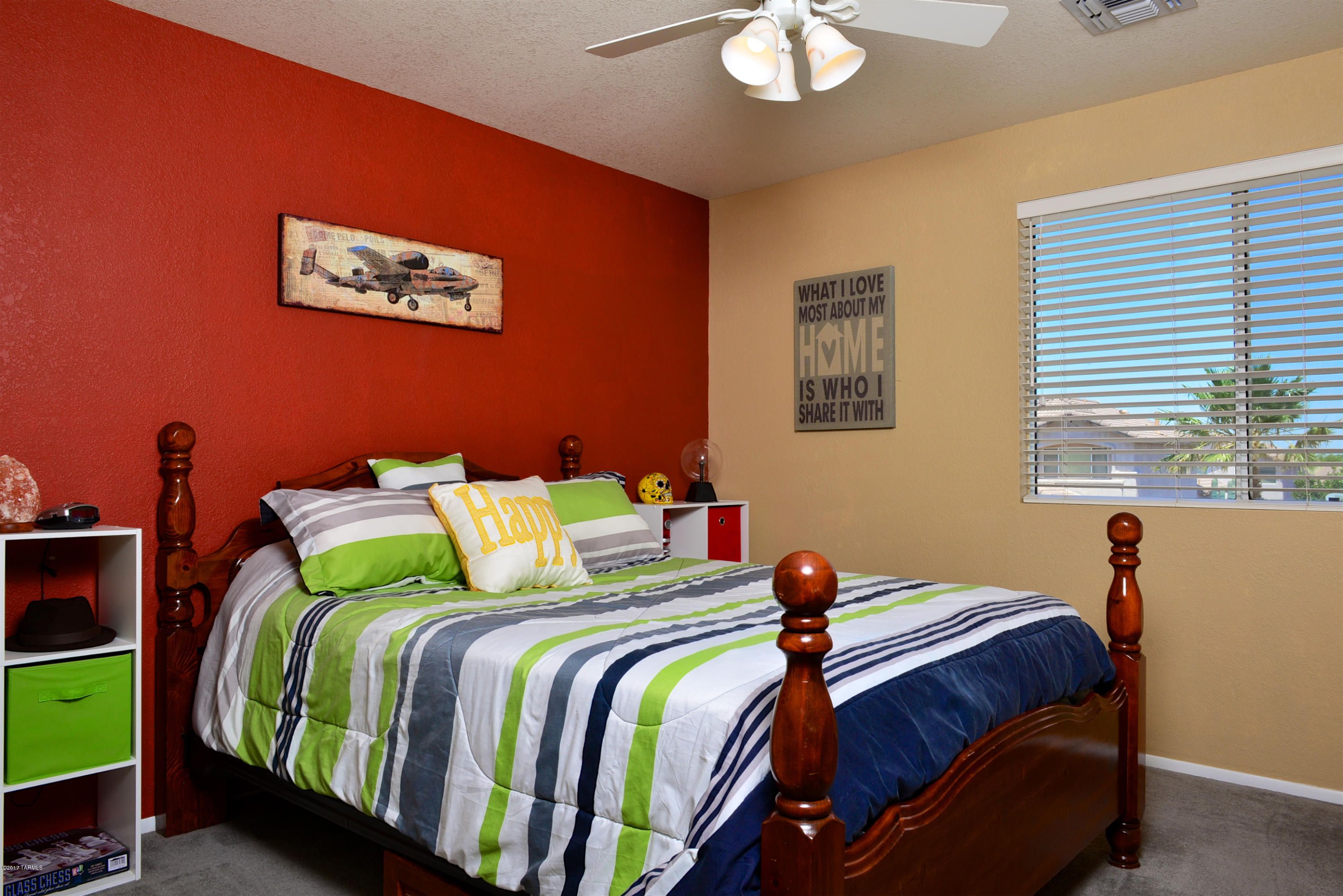 Continental Ranch Parcel 23 - Residential