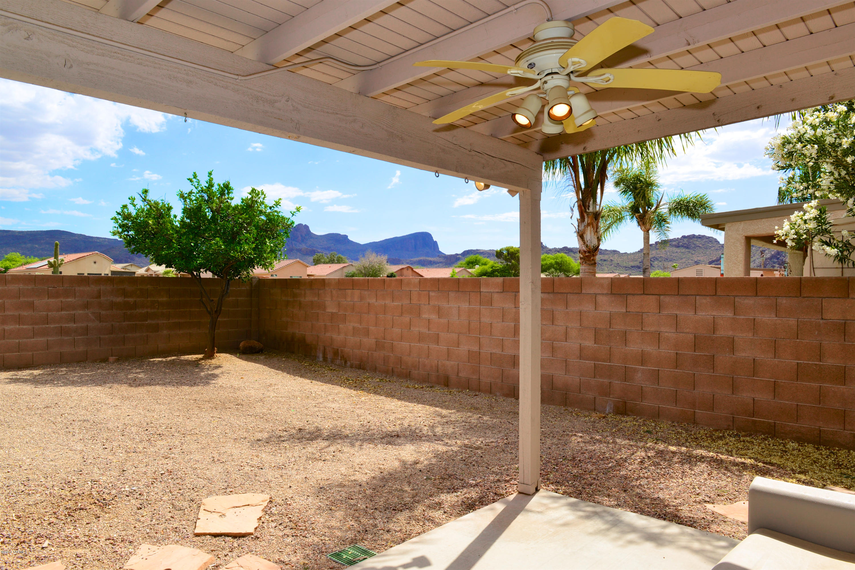 Continental Ranch Parcel 23 - Residential