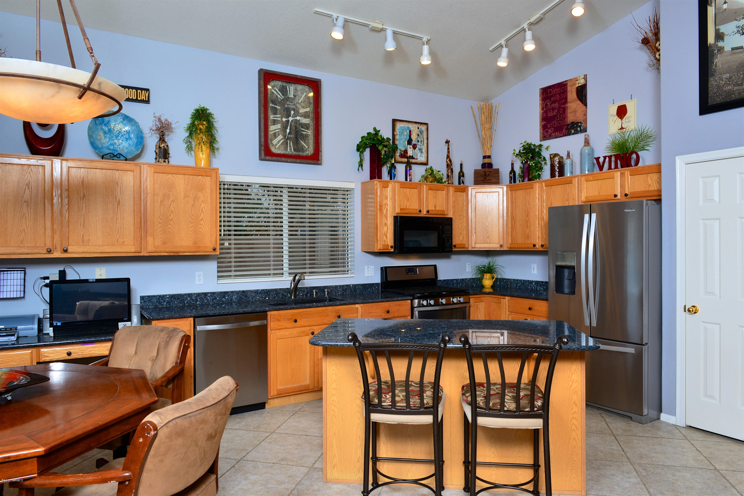 Continental Ranch Parcel 23 - Residential