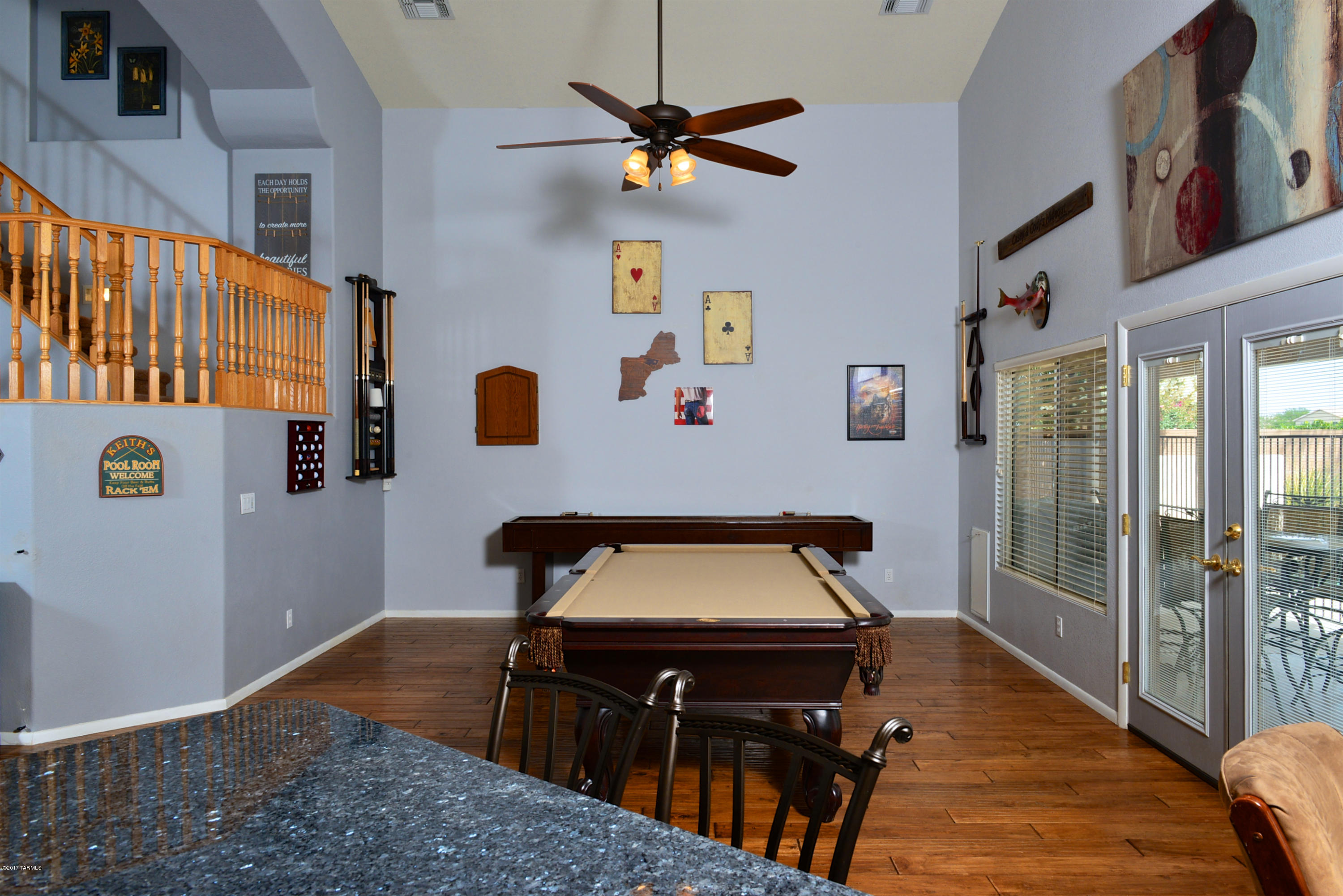Continental Ranch Parcel 23 - Residential