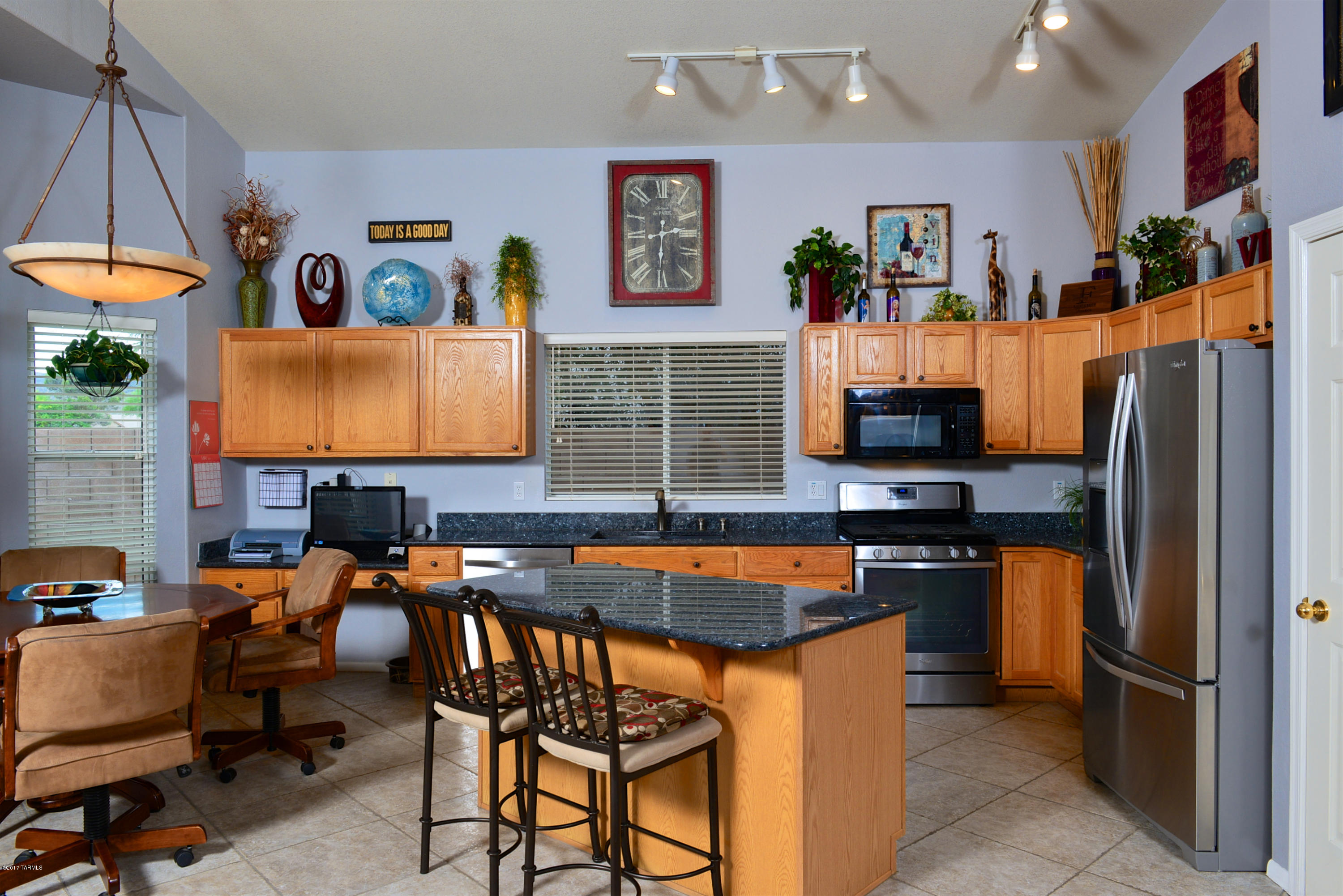 Continental Ranch Parcel 23 - Residential