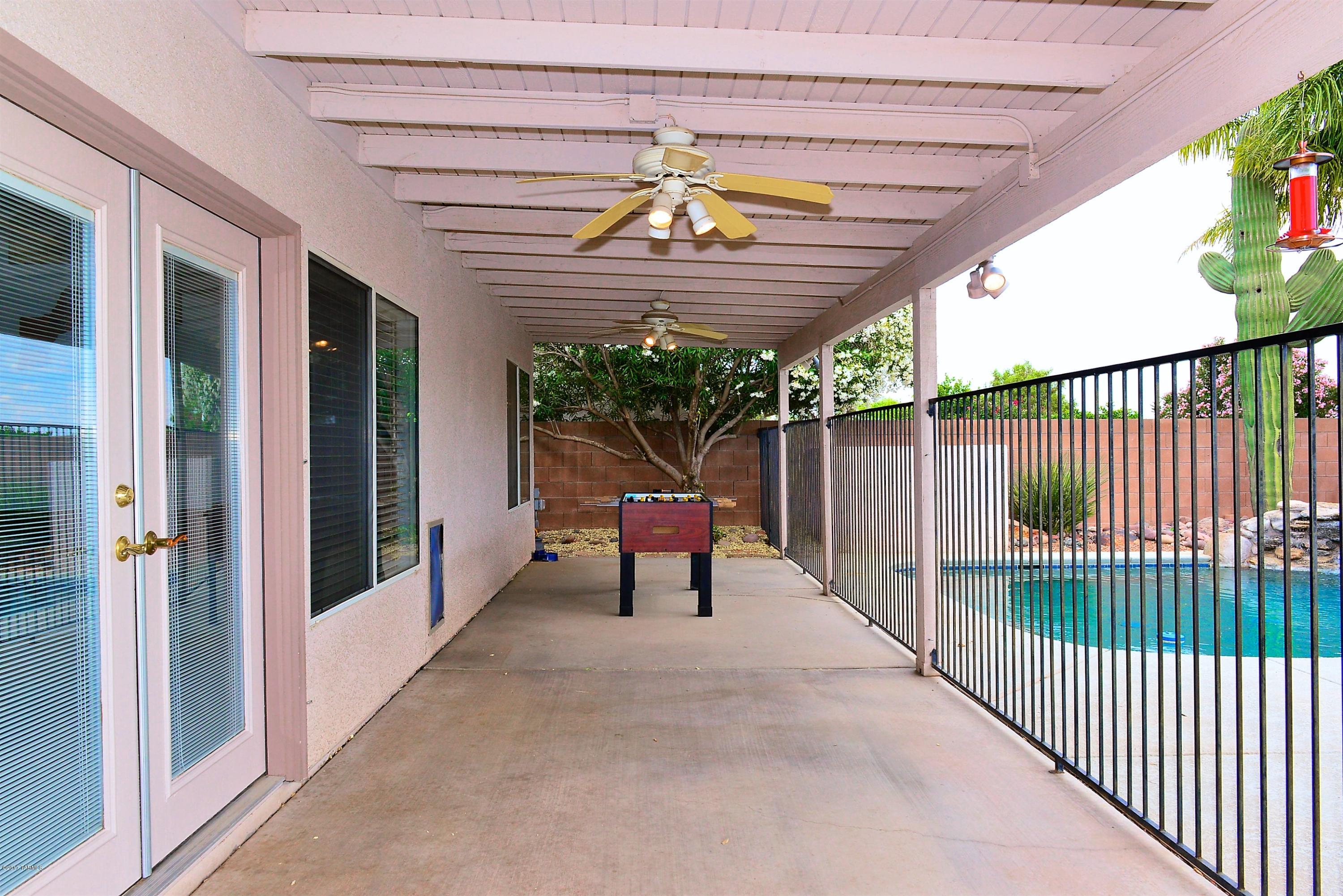 Continental Ranch Parcel 23 - Residential