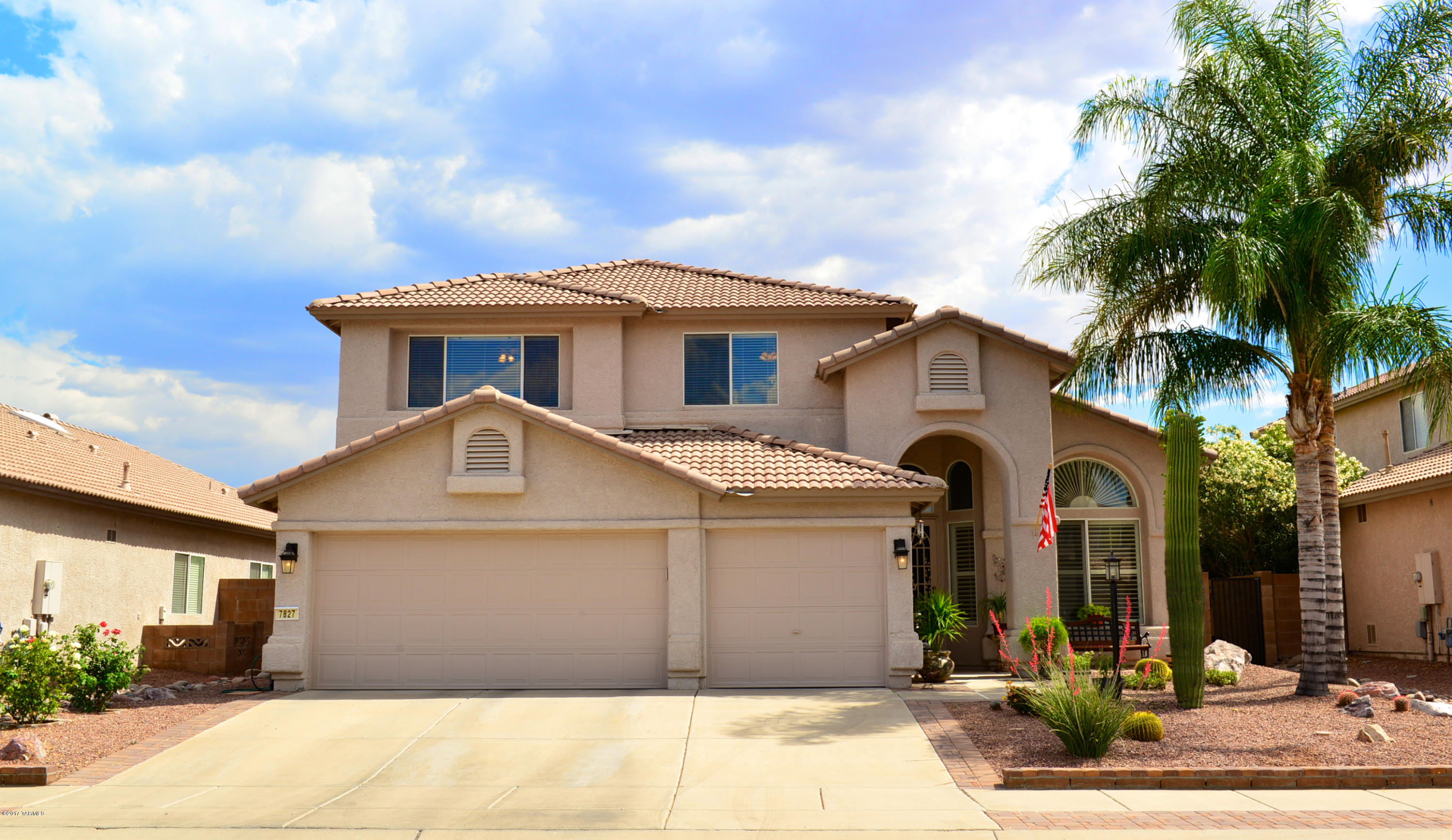 Continental Ranch Parcel 23 - Residential