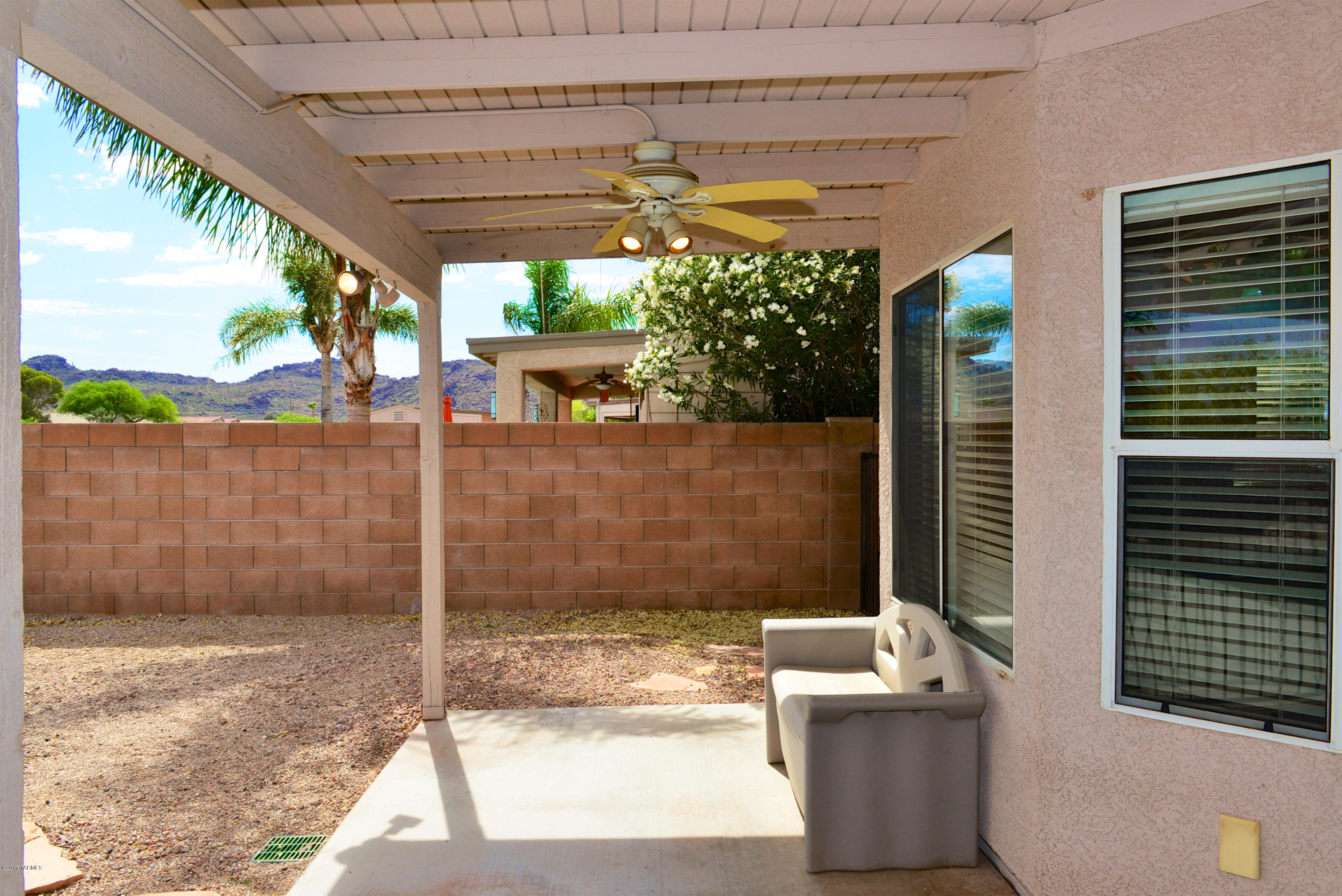 Continental Ranch Parcel 23 - Residential