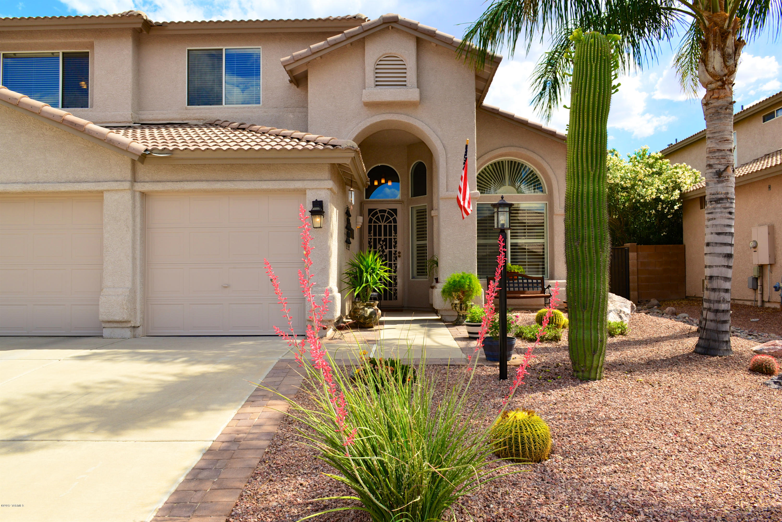 Continental Ranch Parcel 23 - Residential