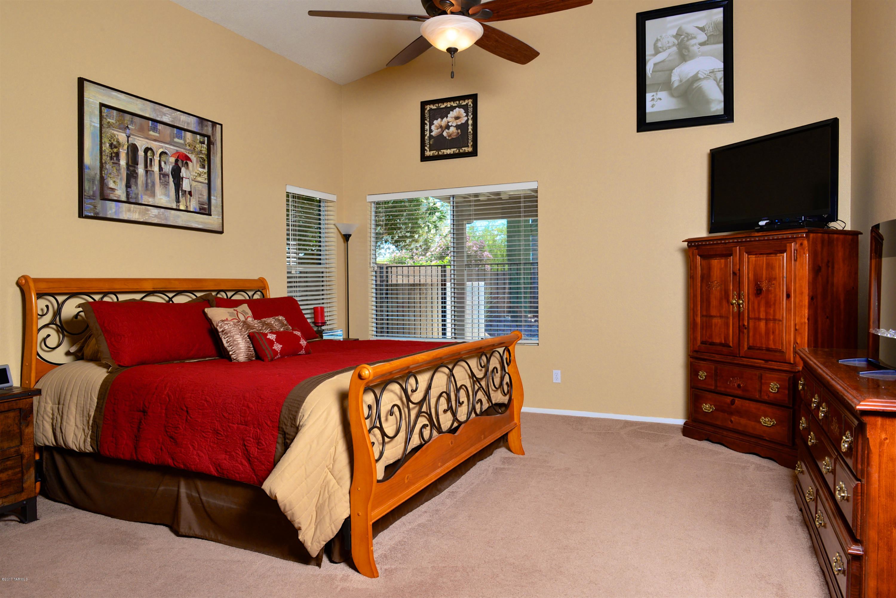 Continental Ranch Parcel 23 - Residential