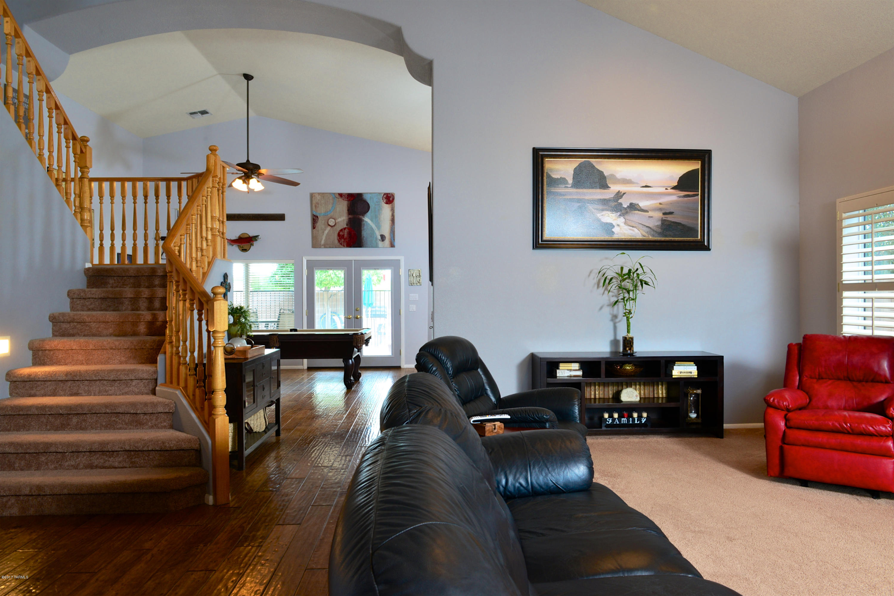 Continental Ranch Parcel 23 - Residential