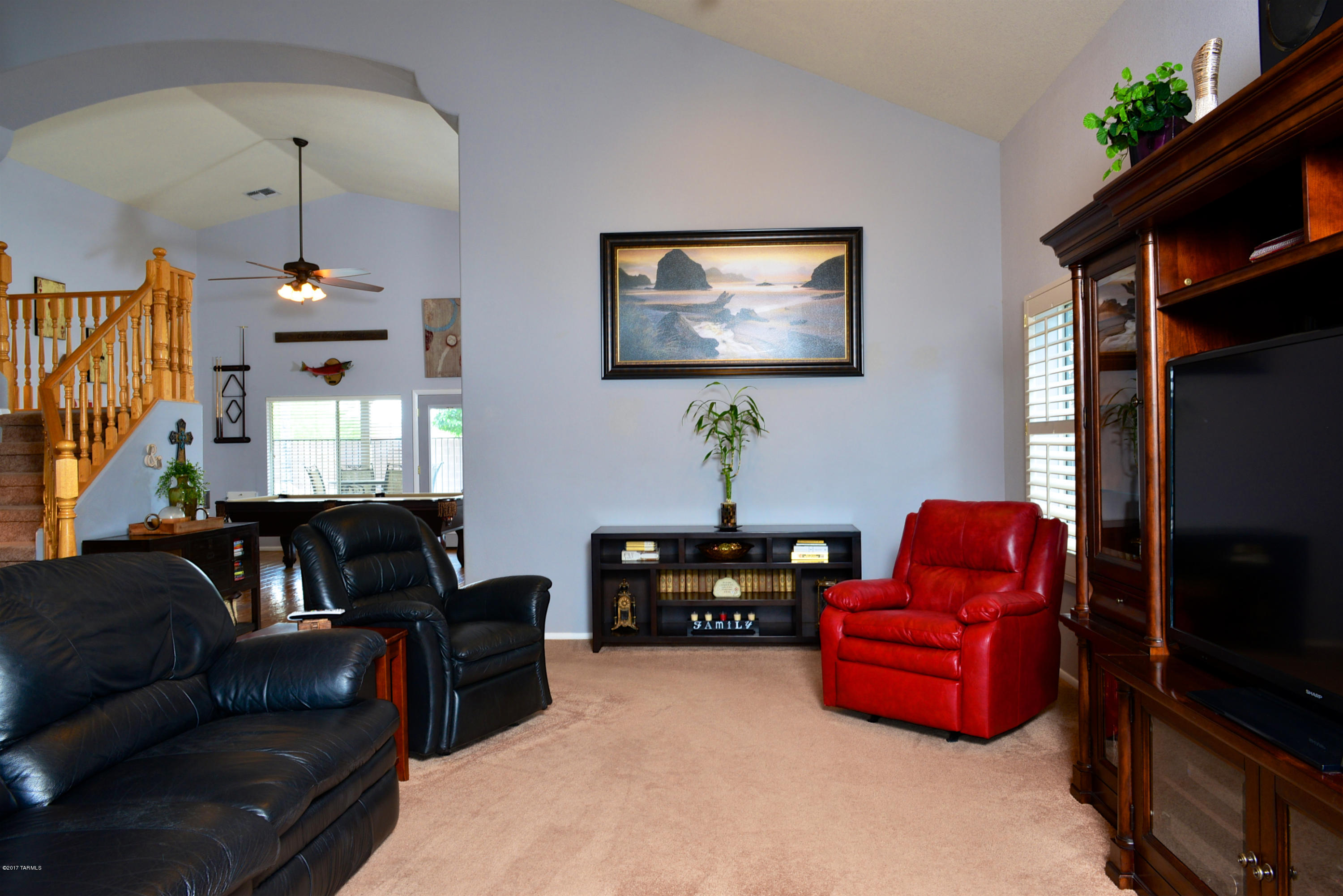 Continental Ranch Parcel 23 - Residential