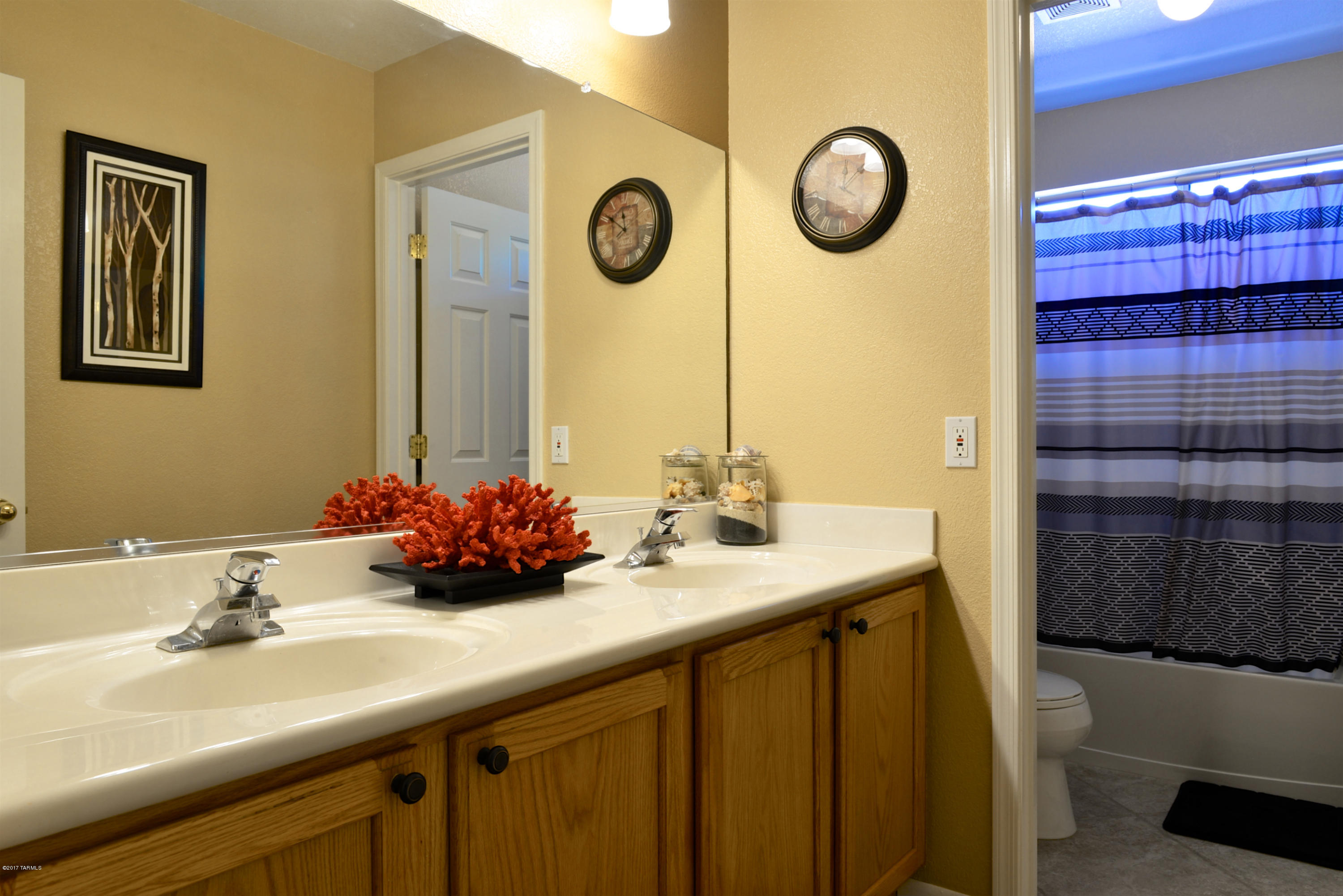 Continental Ranch Parcel 23 - Residential