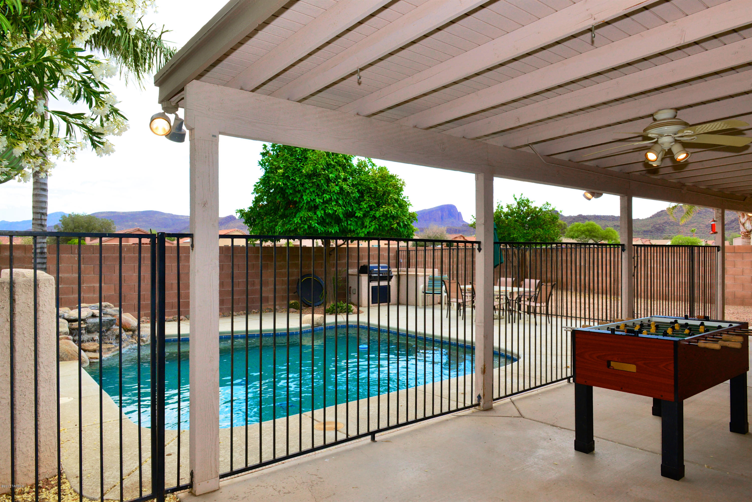 Continental Ranch Parcel 23 - Residential