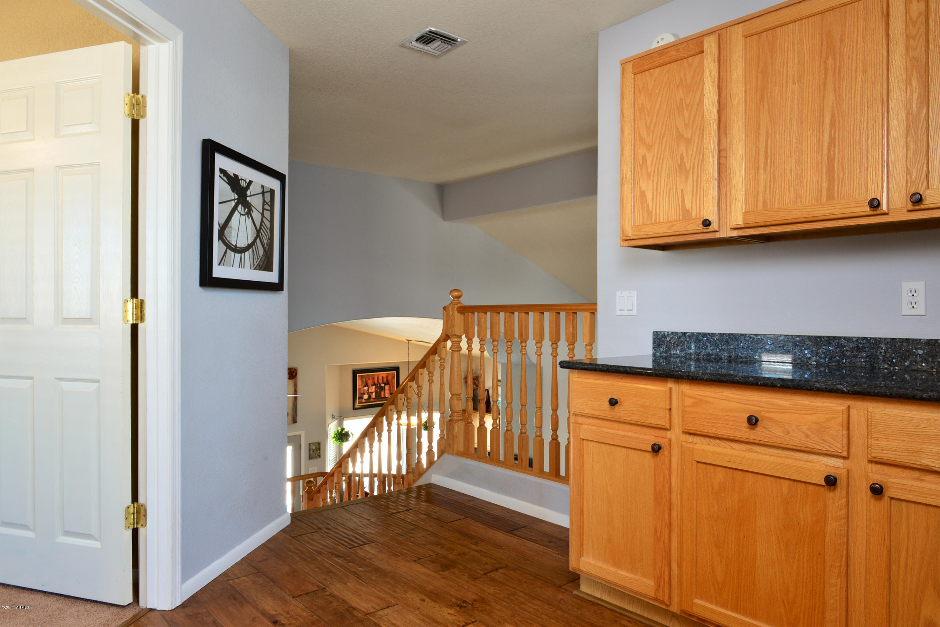 Continental Ranch Parcel 23 - Residential