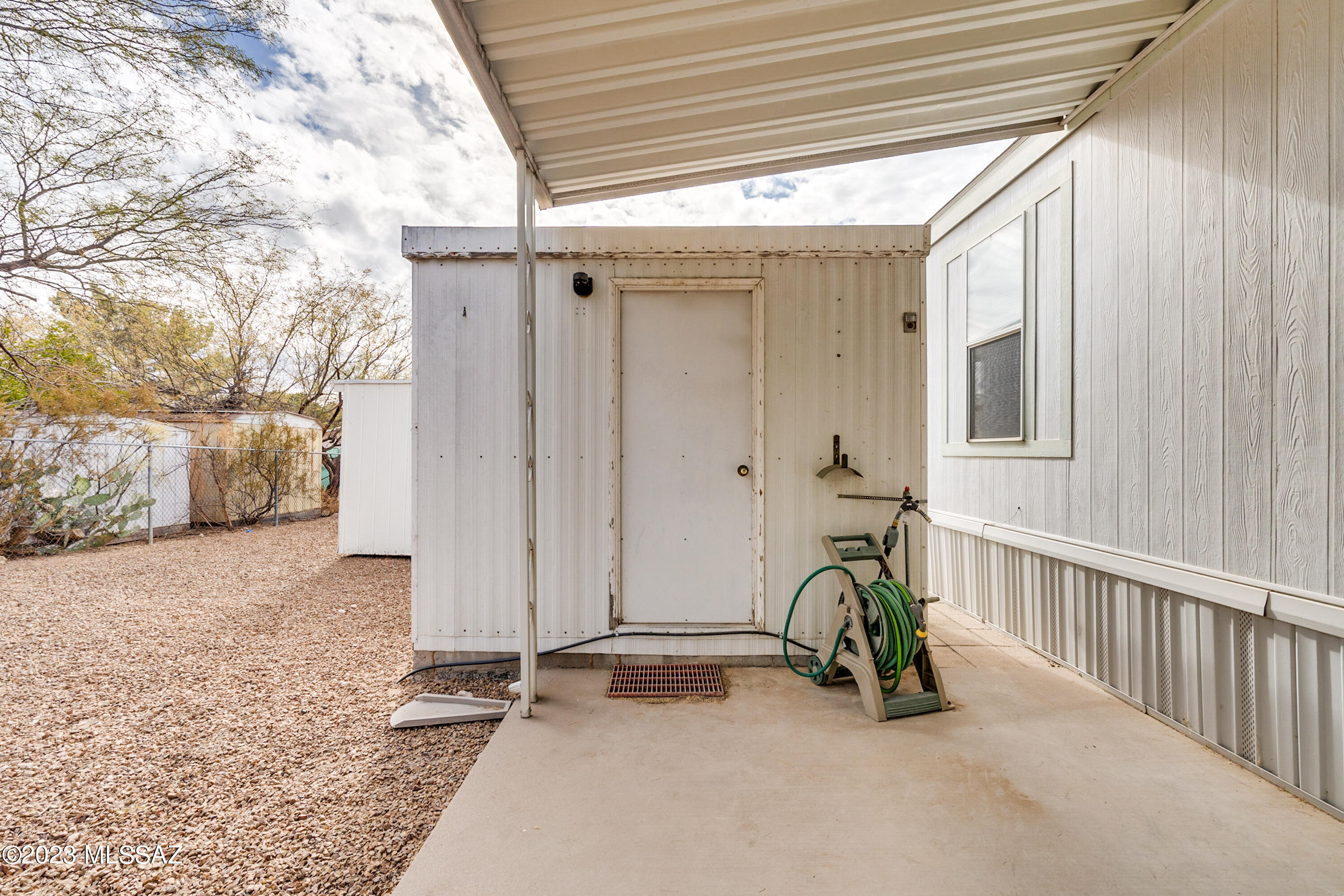 Collen Subdivision - Residential
