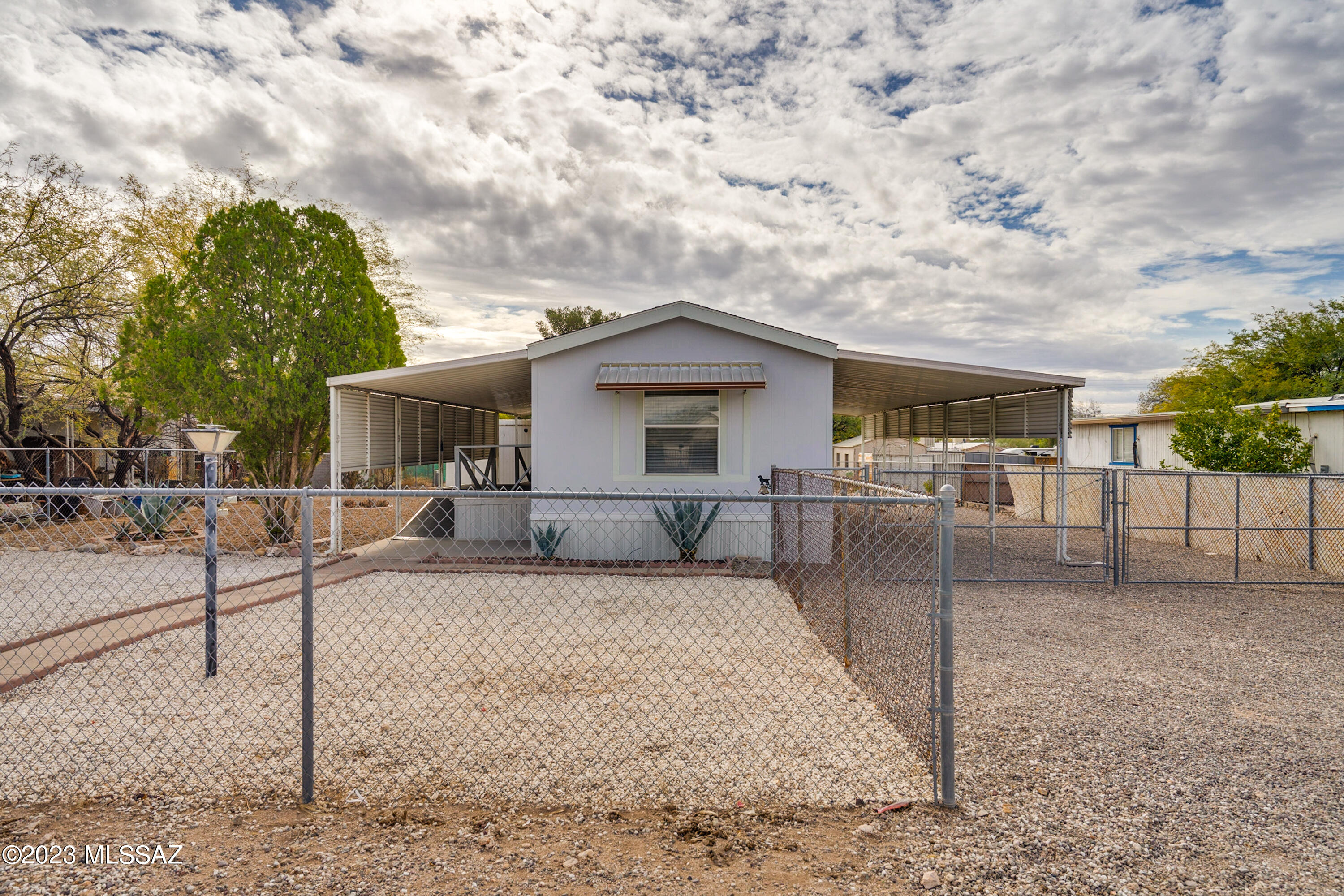 Collen Subdivision - Residential