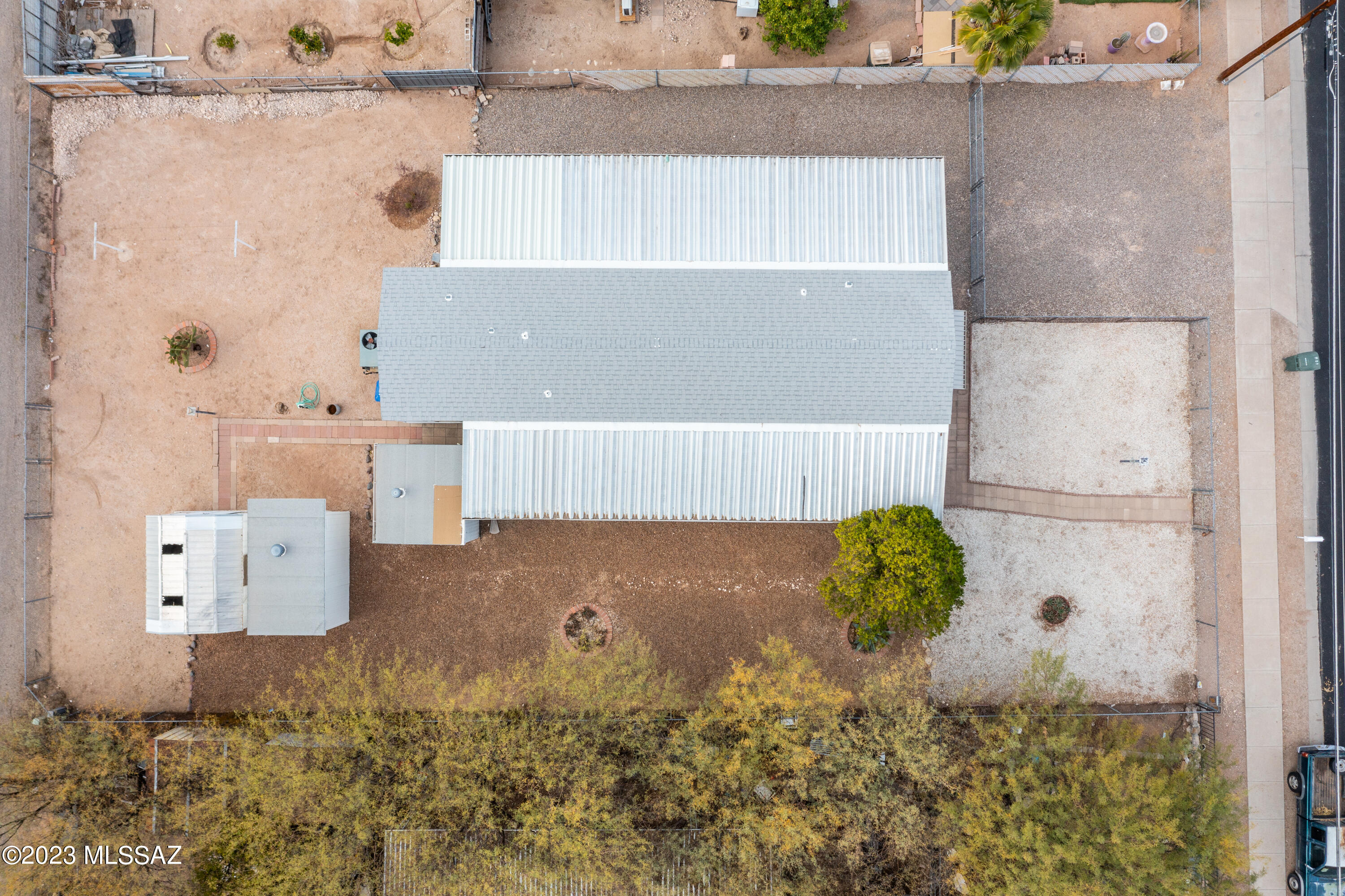 Collen Subdivision - Residential