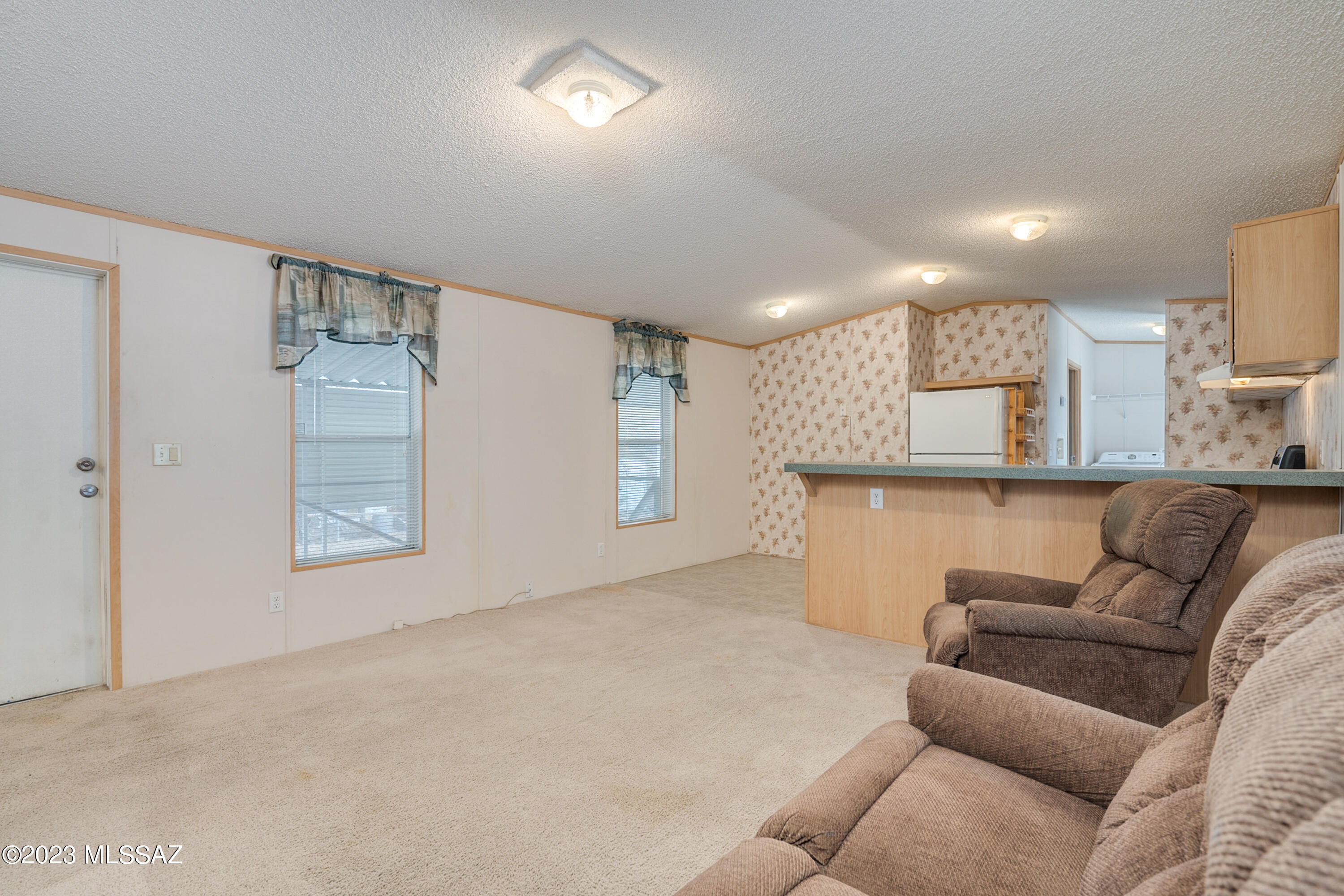 Collen Subdivision - Residential