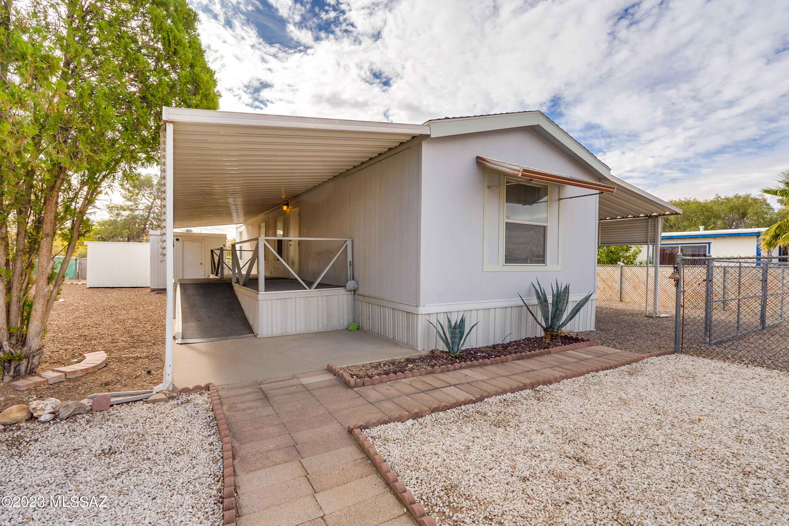 Collen Subdivision - Residential