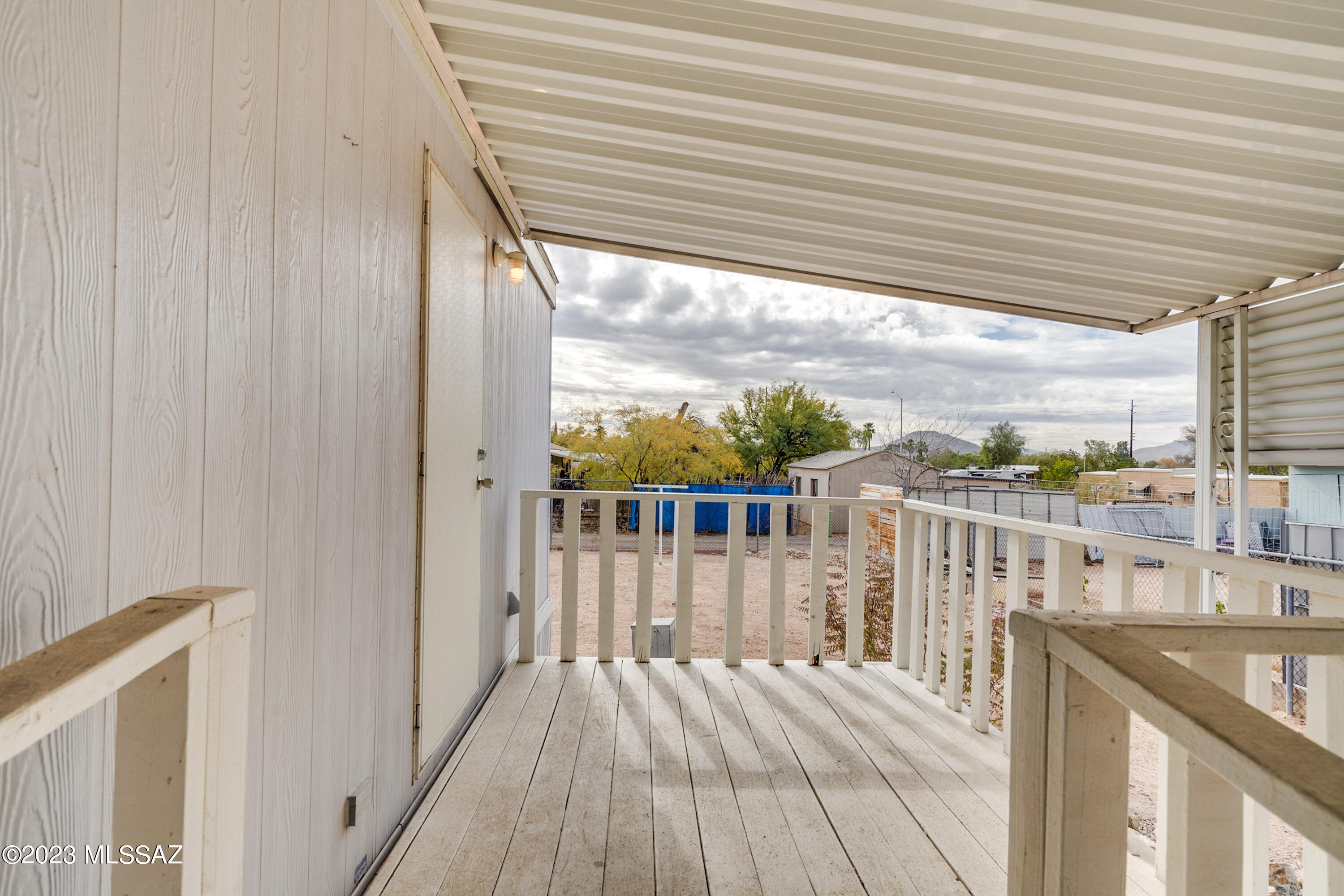 Collen Subdivision - Residential