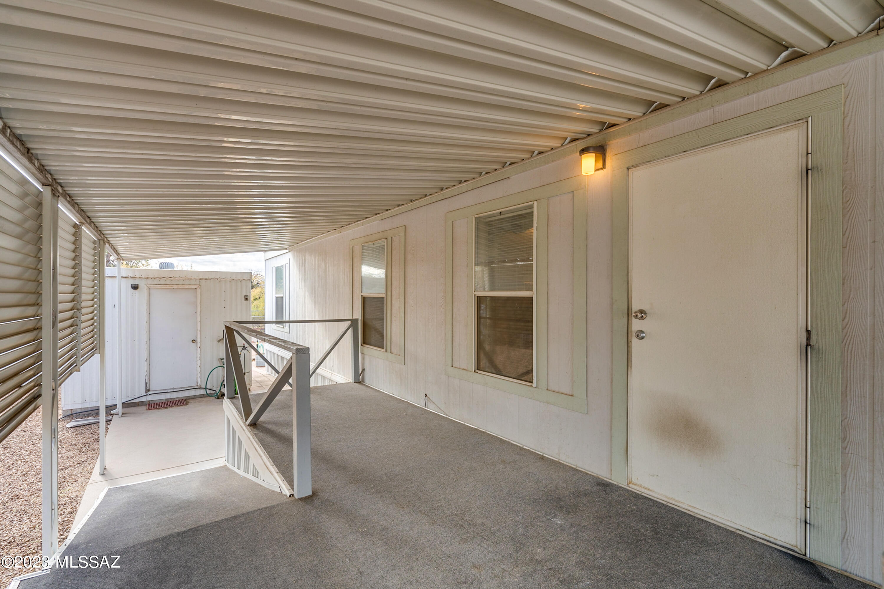 Collen Subdivision - Residential