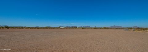 A home in Marana