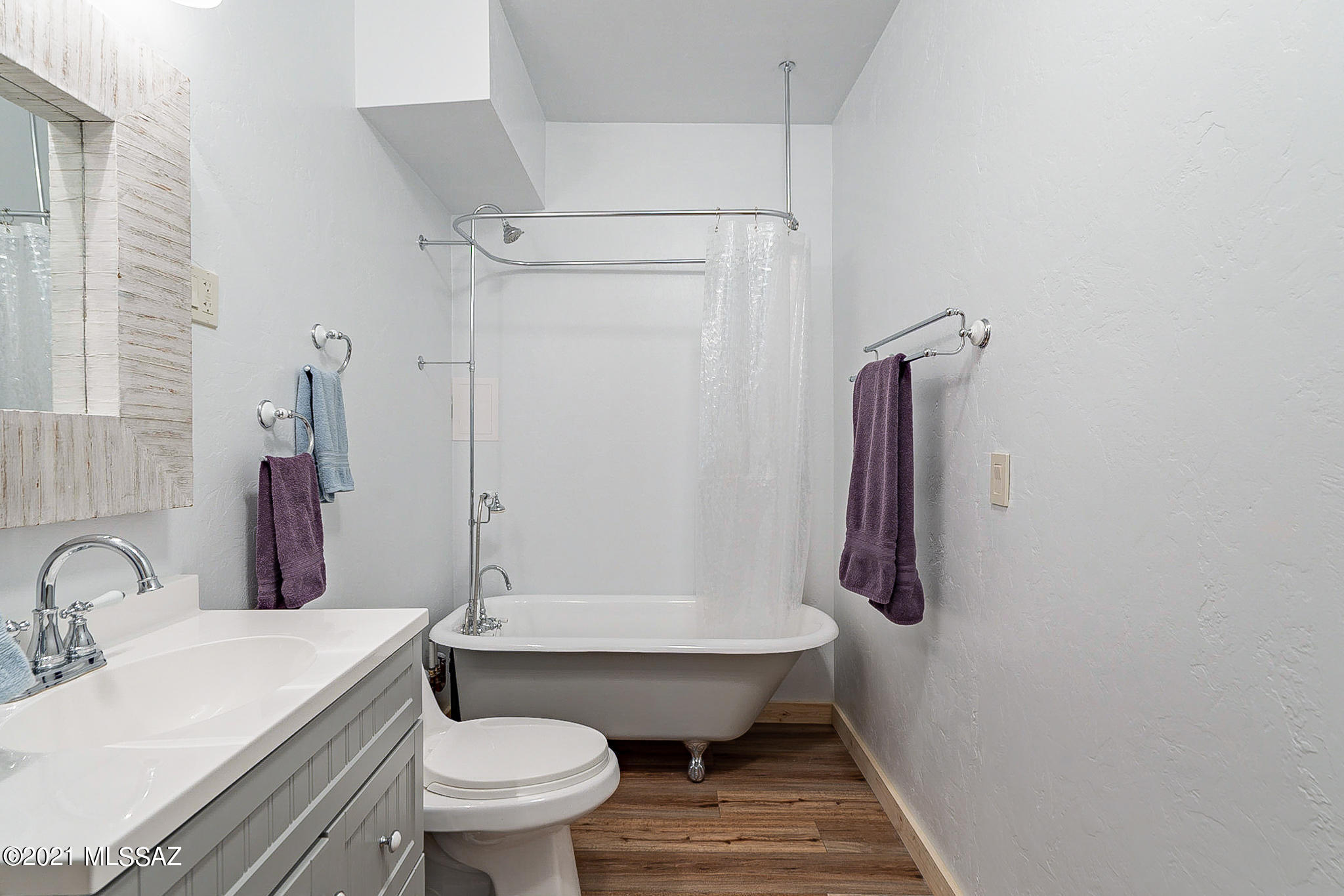 Summerhaven - Residential