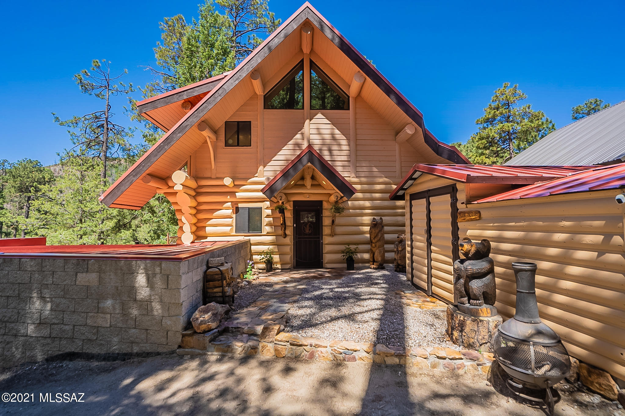 Summerhaven - Residential