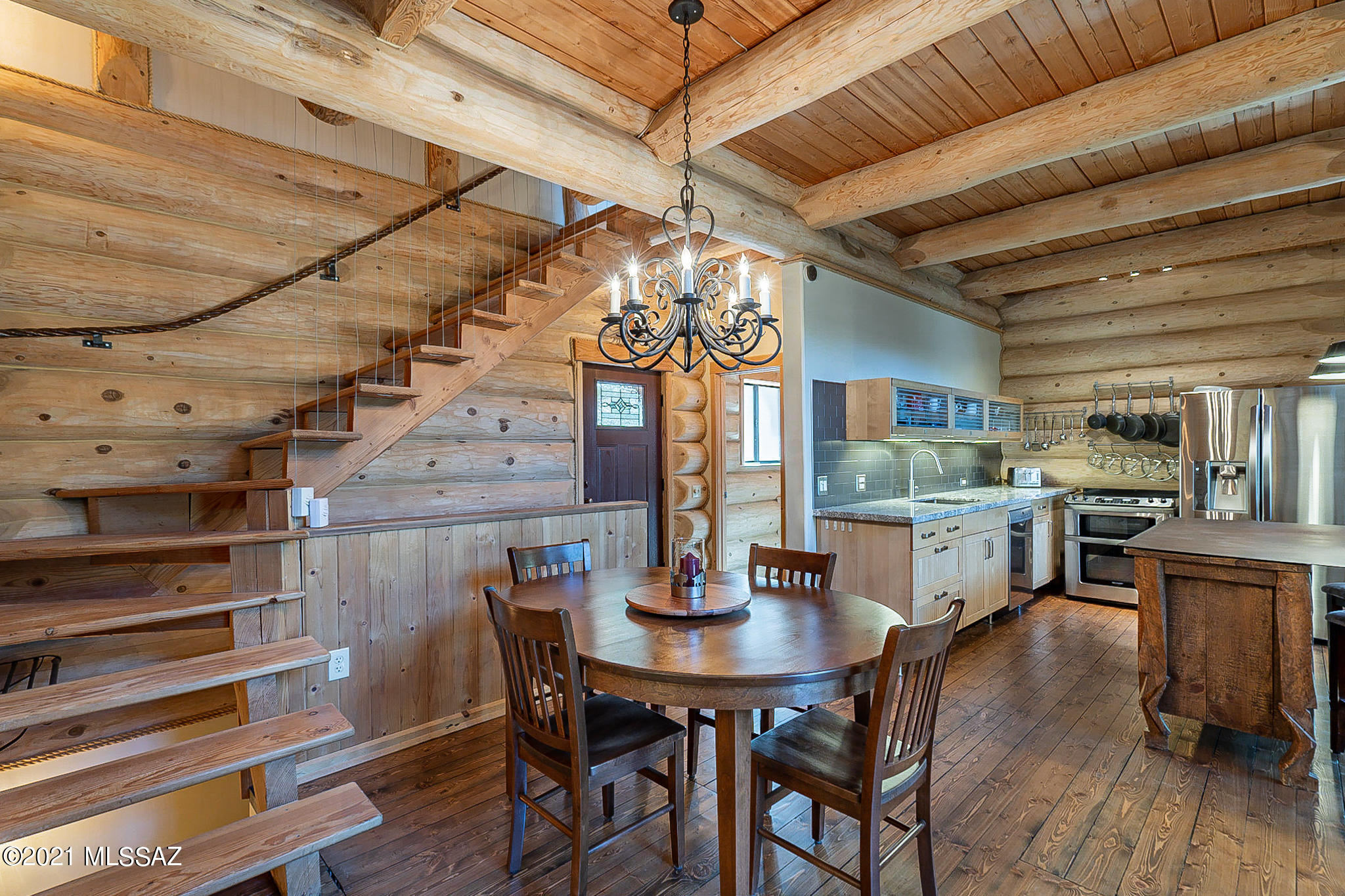 Summerhaven - Residential