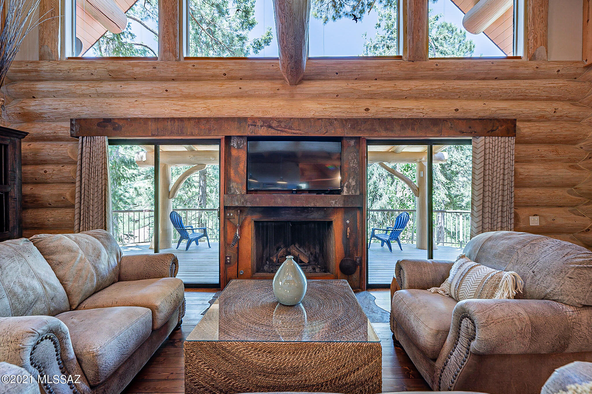 Summerhaven - Residential