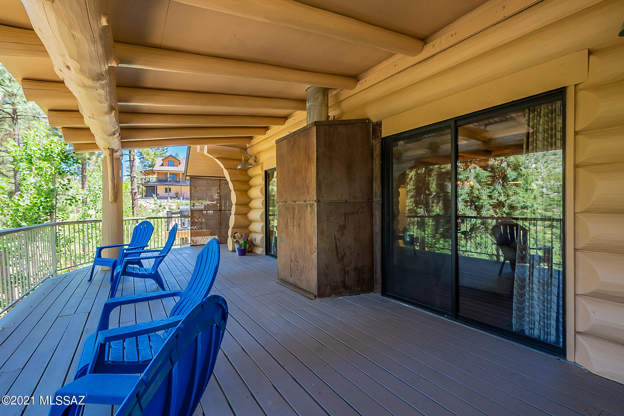 Summerhaven - Residential