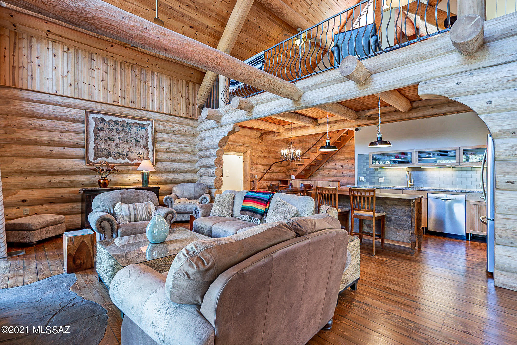 Summerhaven - Residential