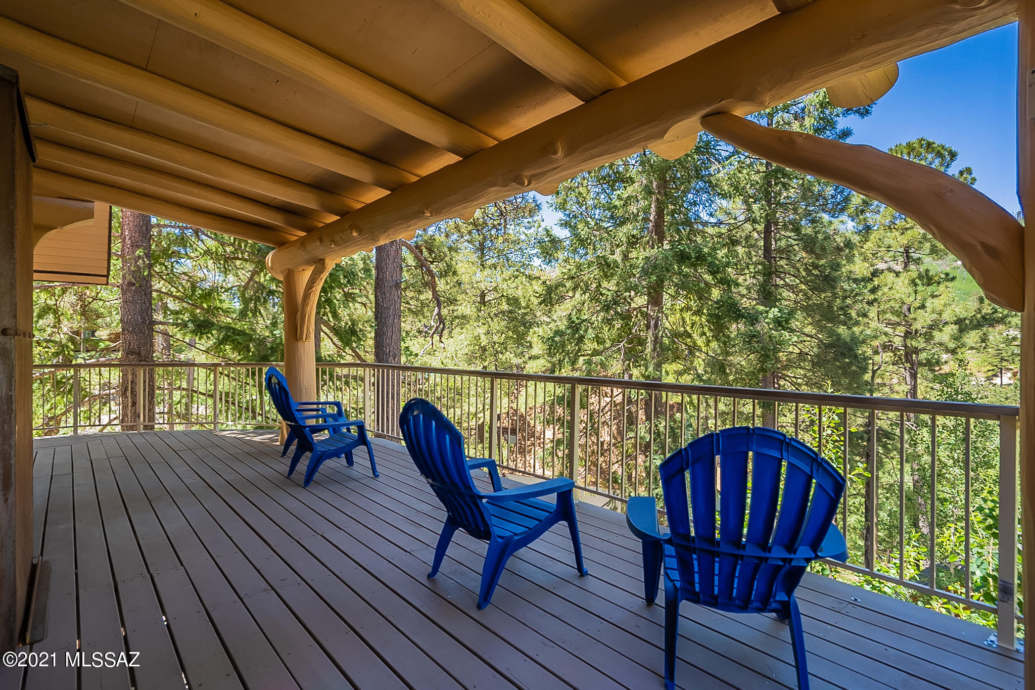 Summerhaven - Residential