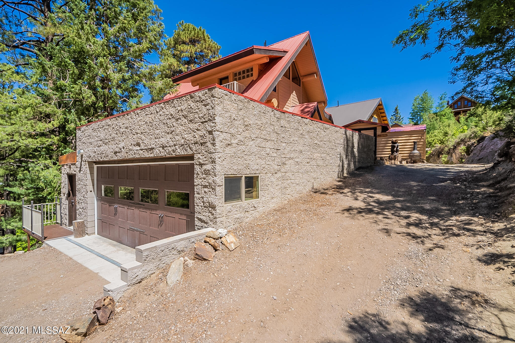 Summerhaven - Residential