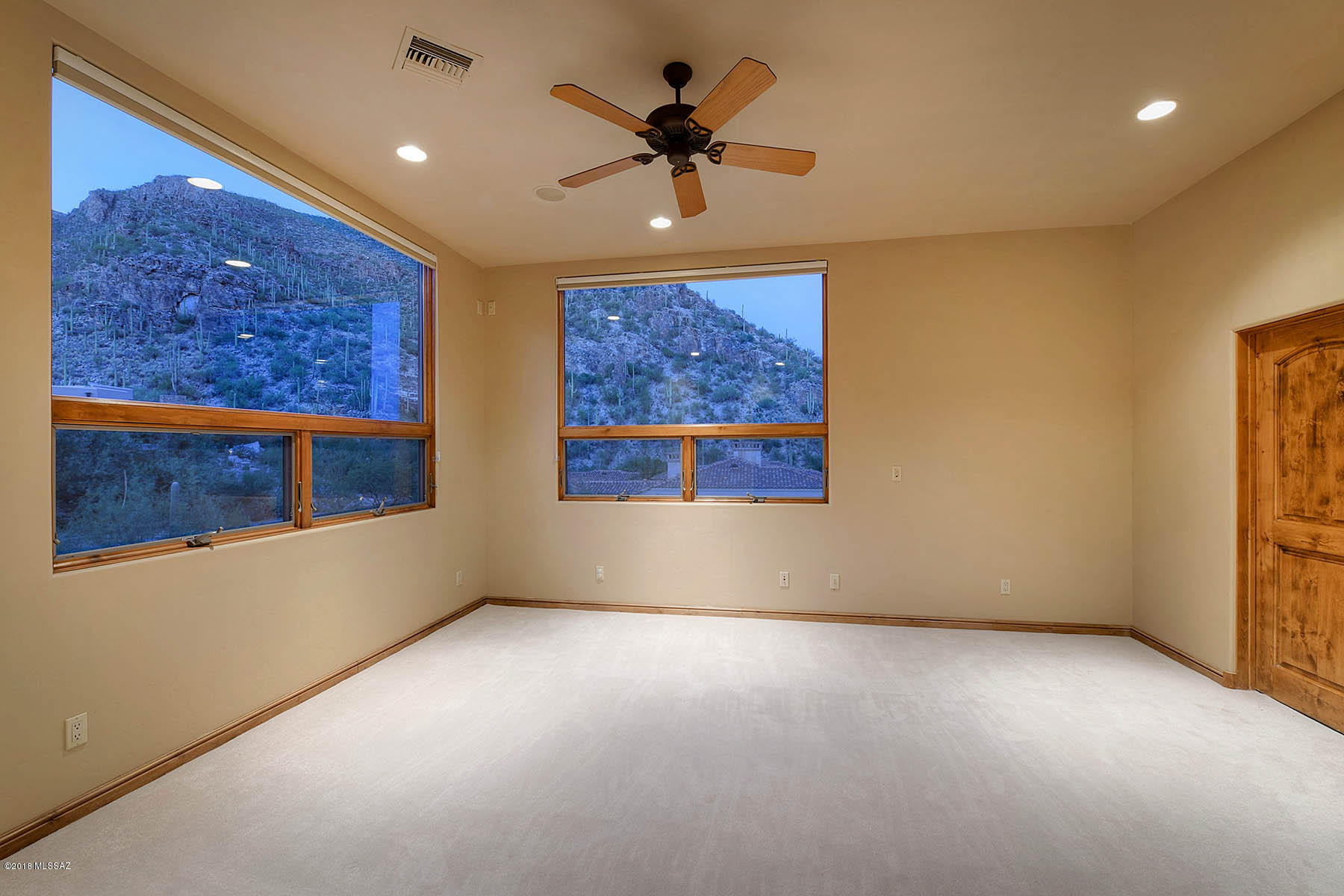 Ventana Canyon Mountain Estate (1-73) - Residential