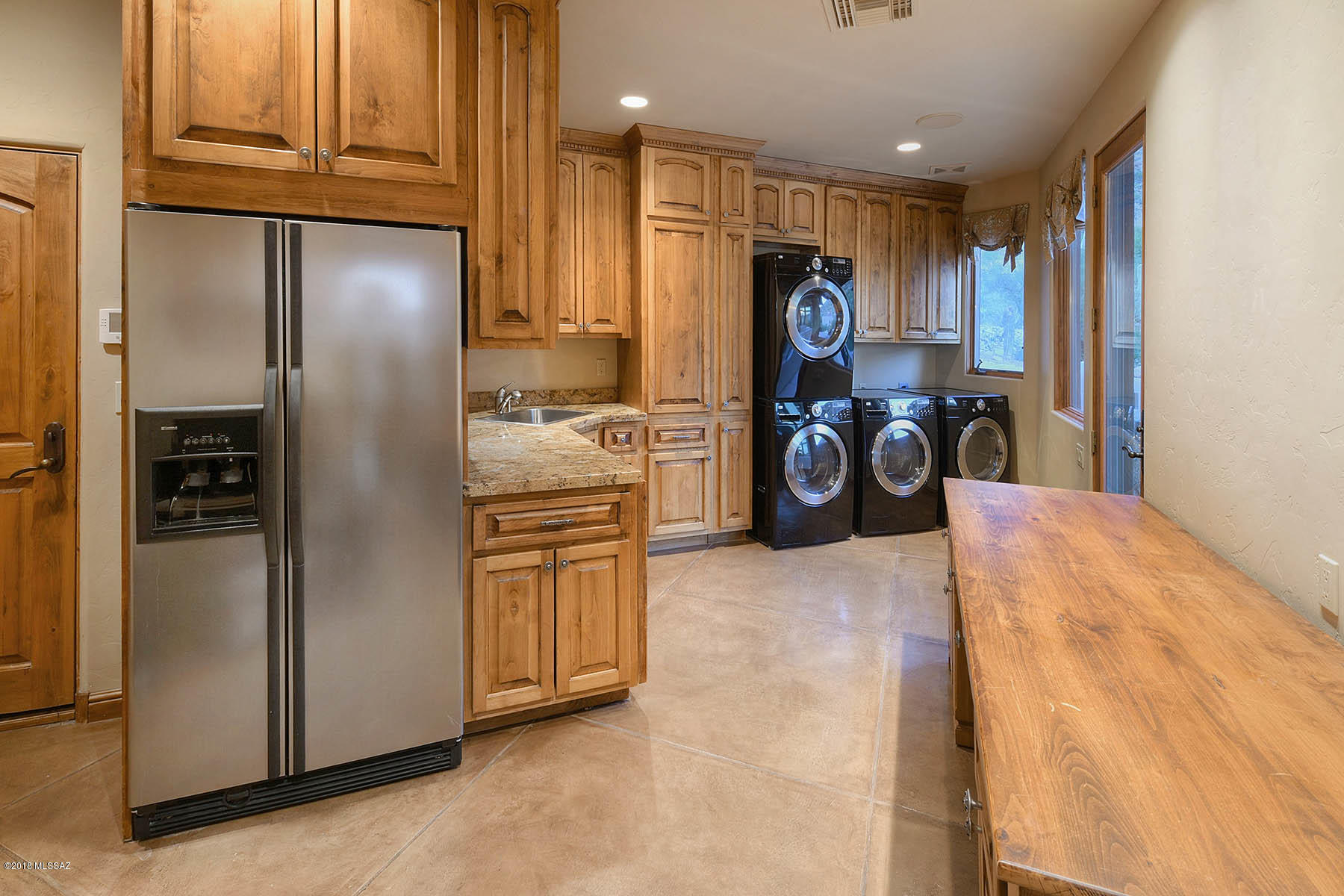 Ventana Canyon Mountain Estate (1-73) - Residential