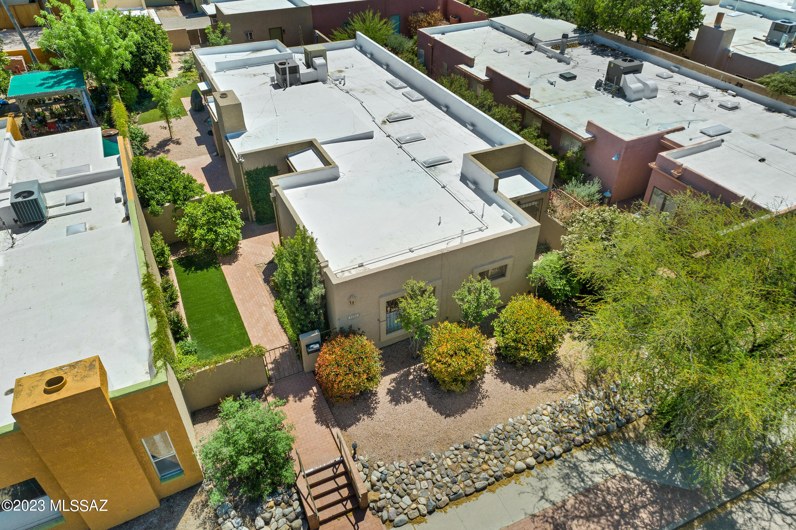 Olsens Add Amd - Residential