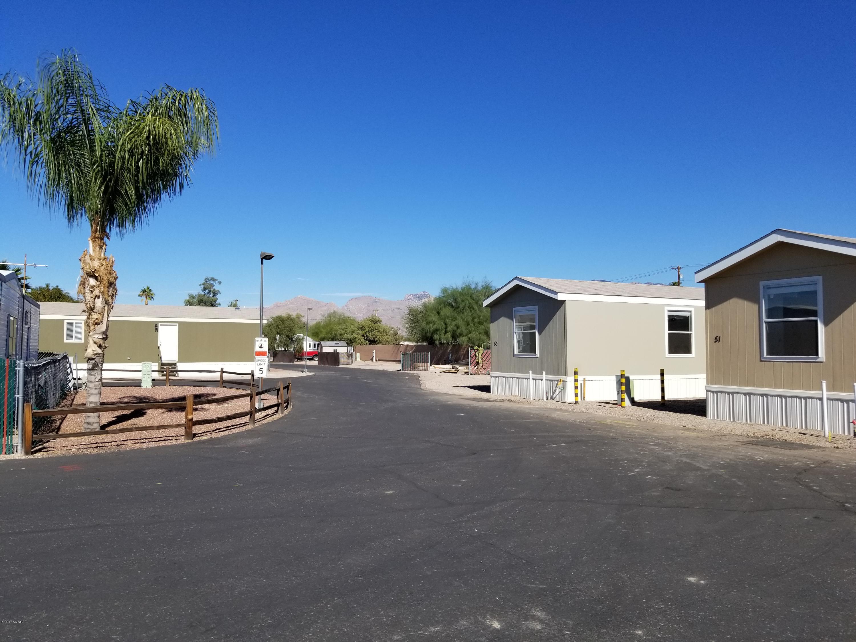 N/A - Residential Lease