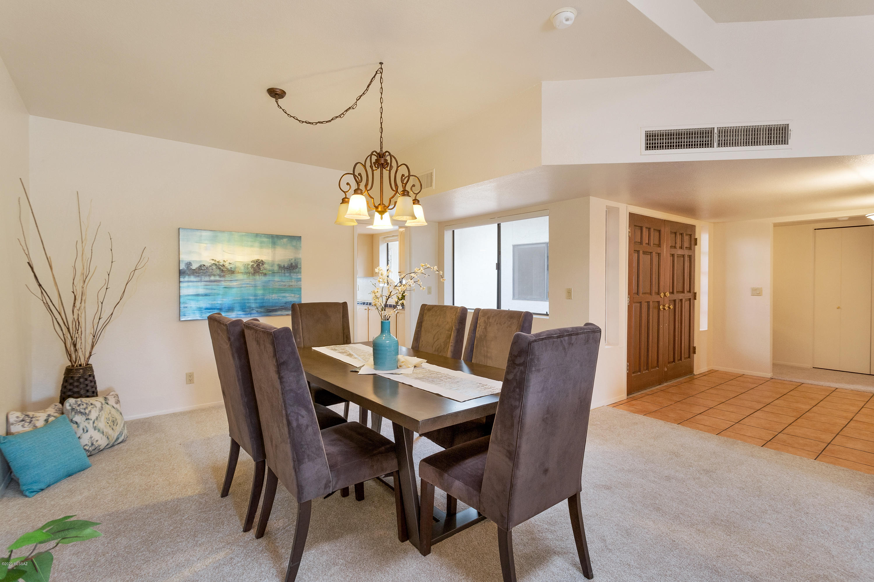 Westward Look Guest Ranch NO. 1(1-61) - Residential