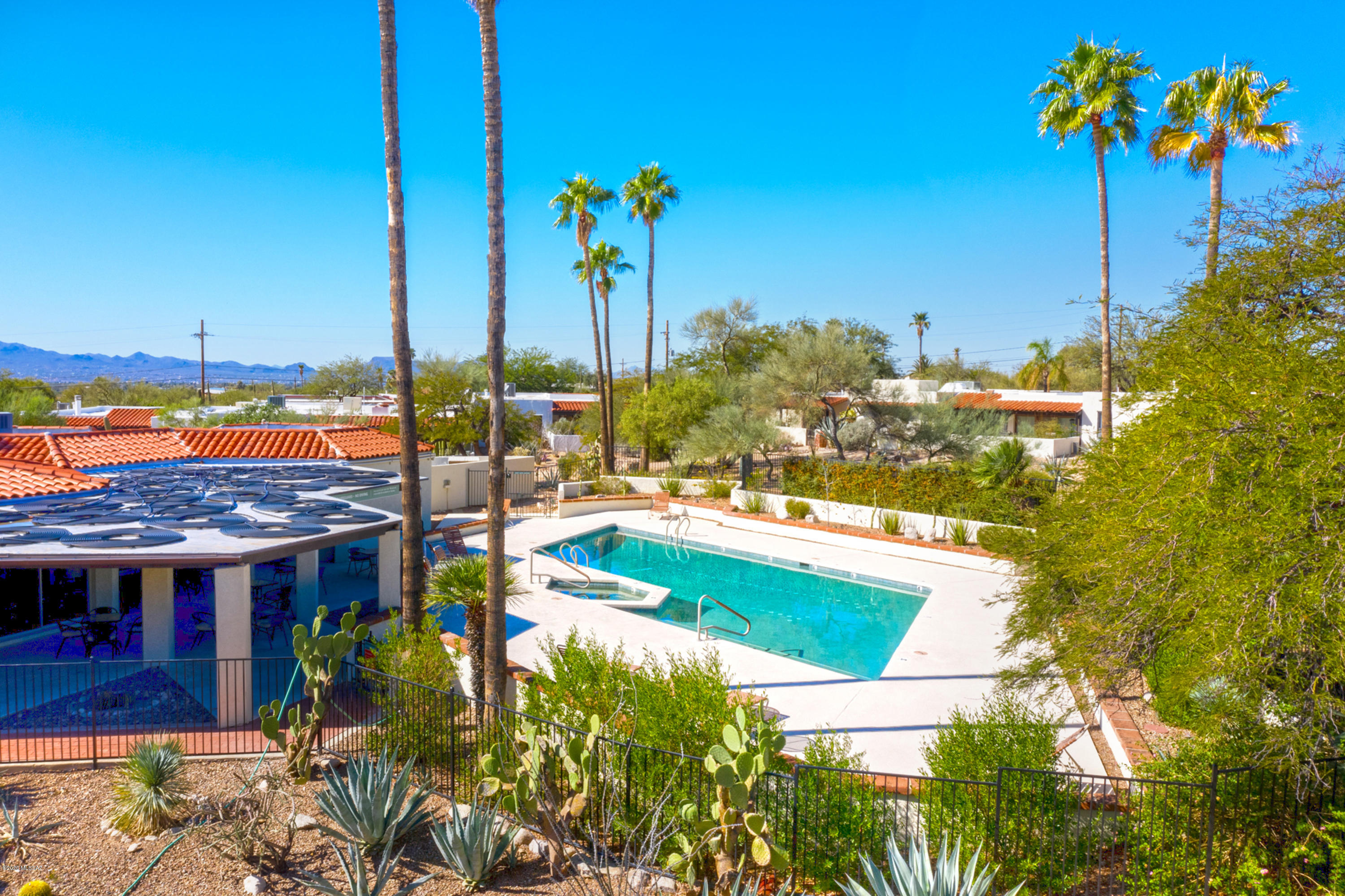 Westward Look Guest Ranch NO. 1(1-61) - Residential