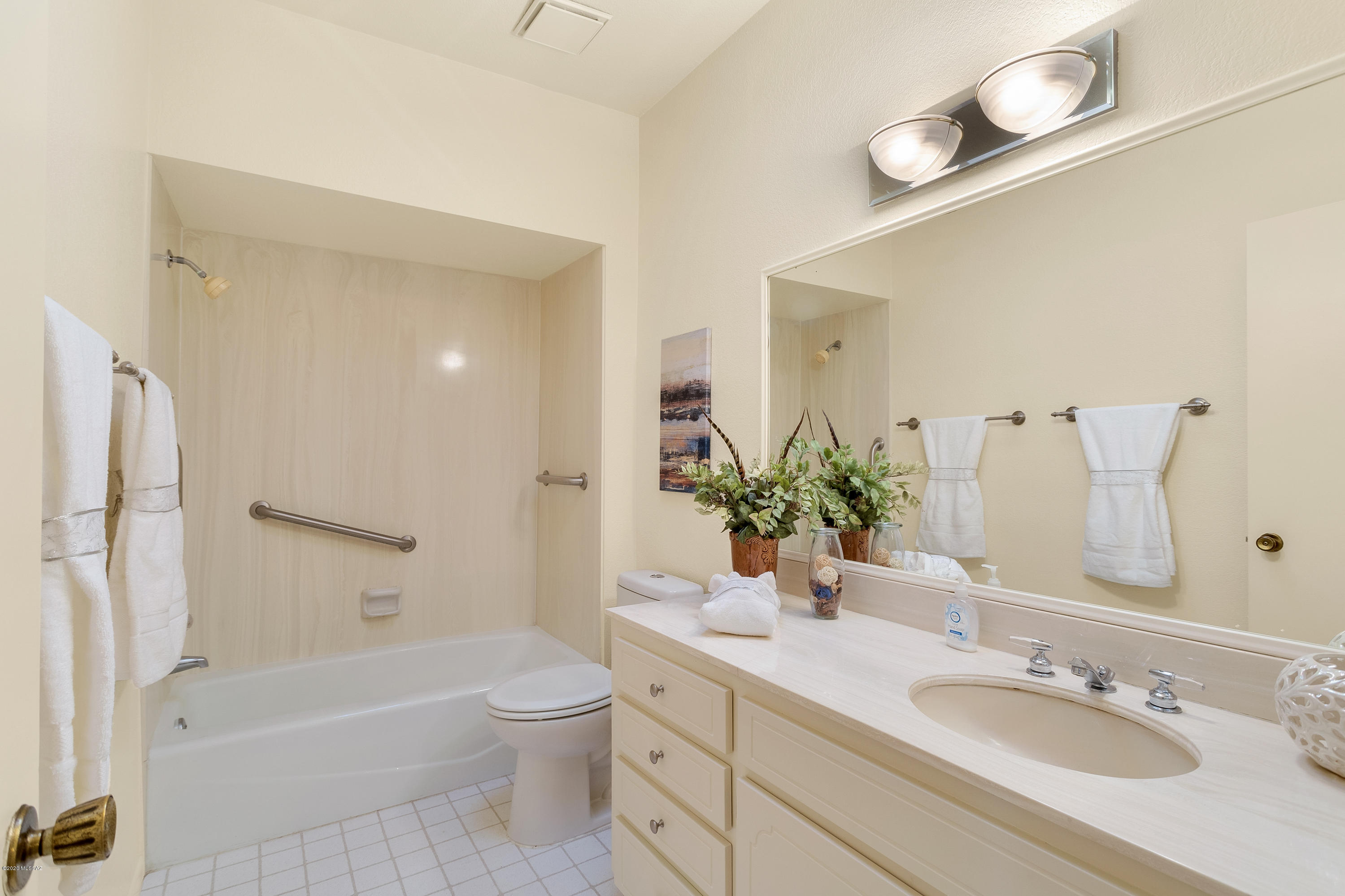 Westward Look Guest Ranch NO. 1(1-61) - Residential