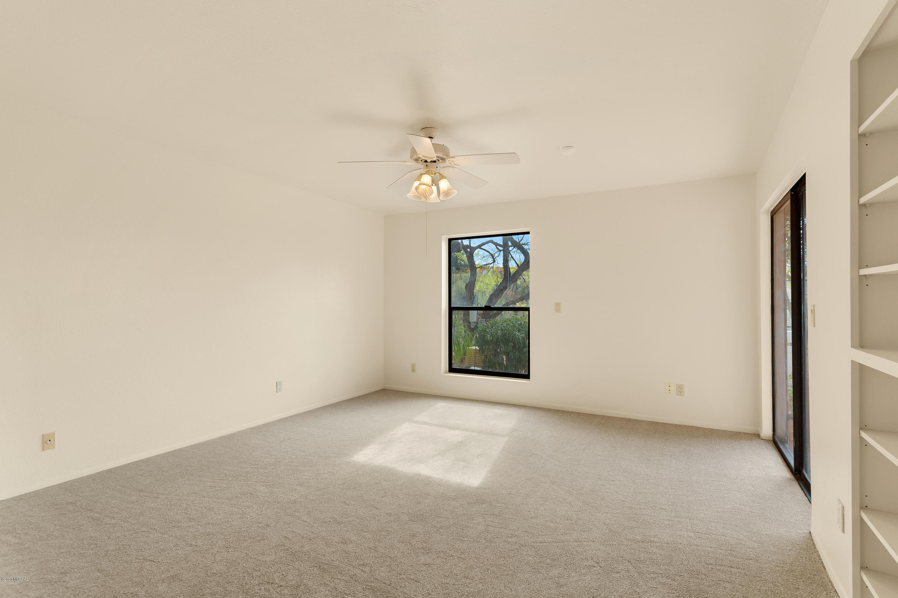 Westward Look Guest Ranch NO. 1(1-61) - Residential