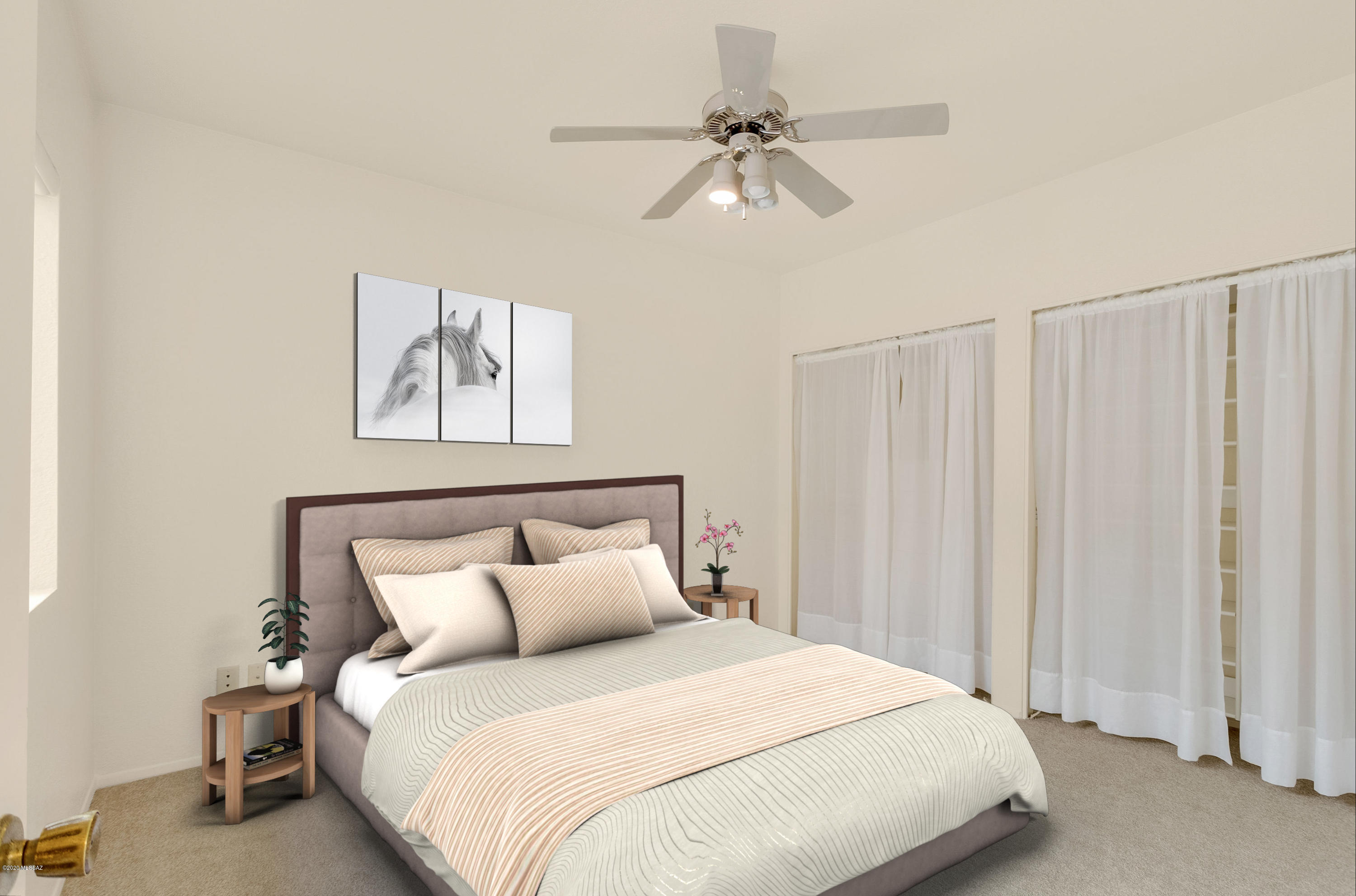 Westward Look Guest Ranch NO. 1(1-61) - Residential