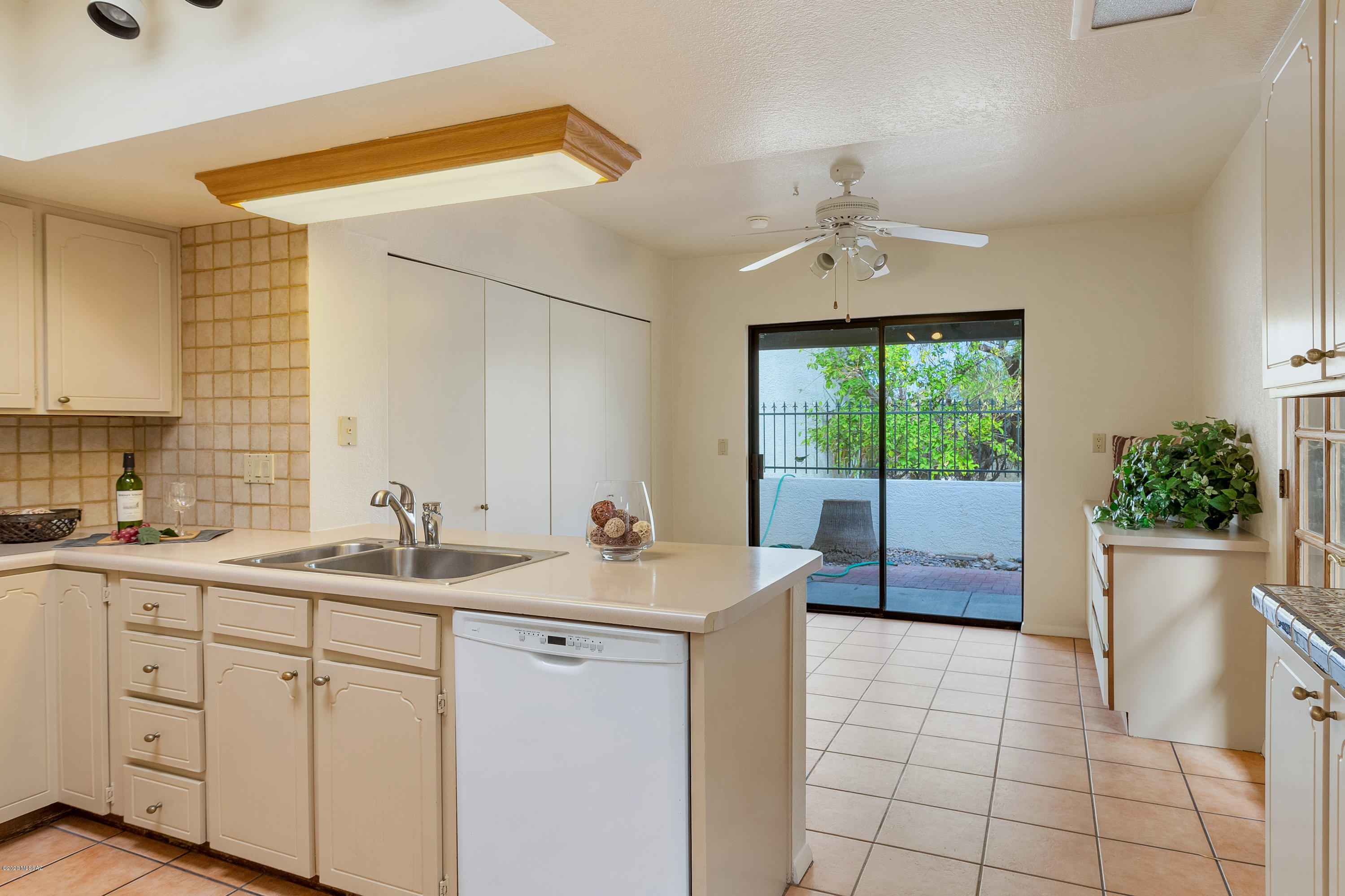 Westward Look Guest Ranch NO. 1(1-61) - Residential