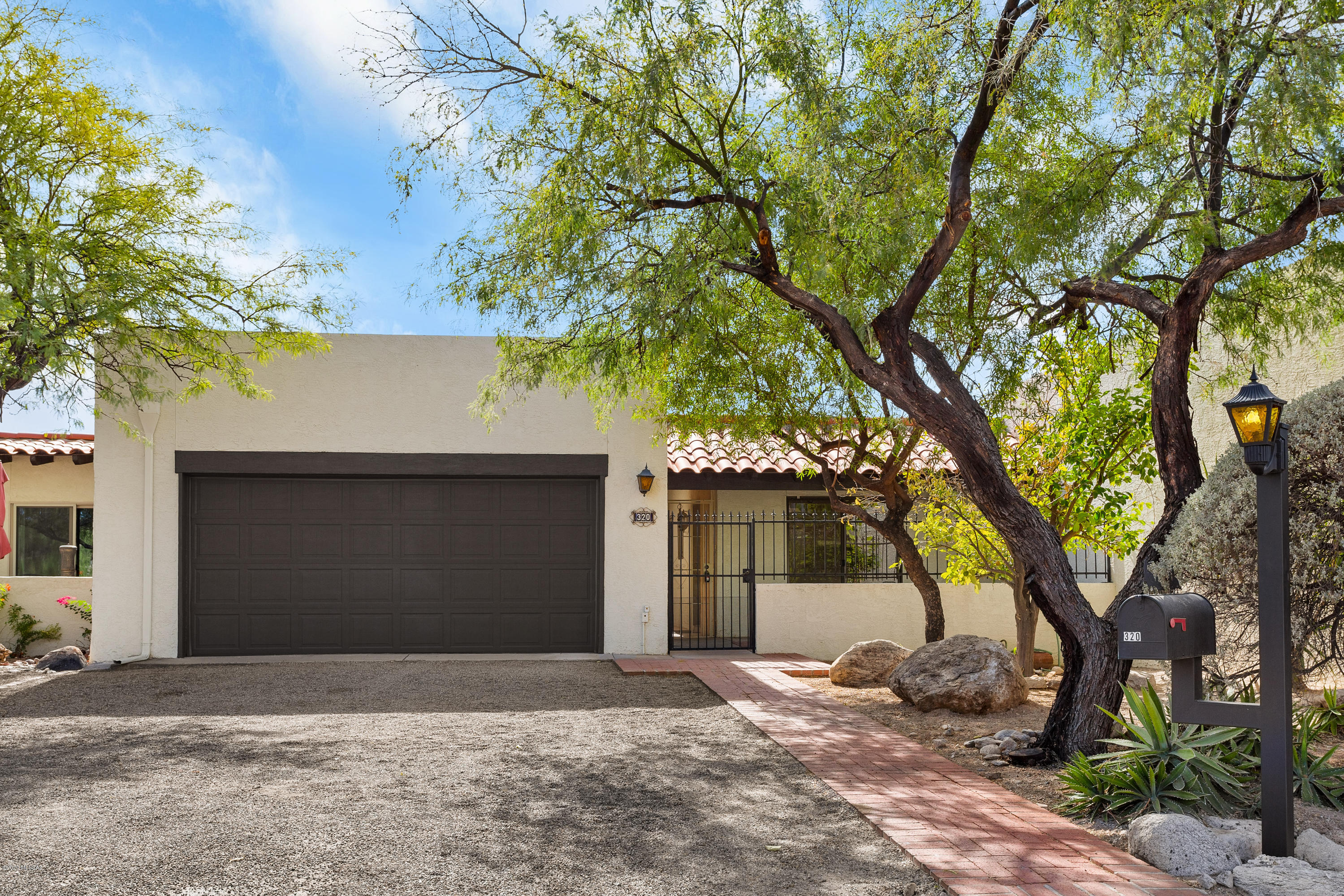 Westward Look Guest Ranch NO. 1(1-61) - Residential