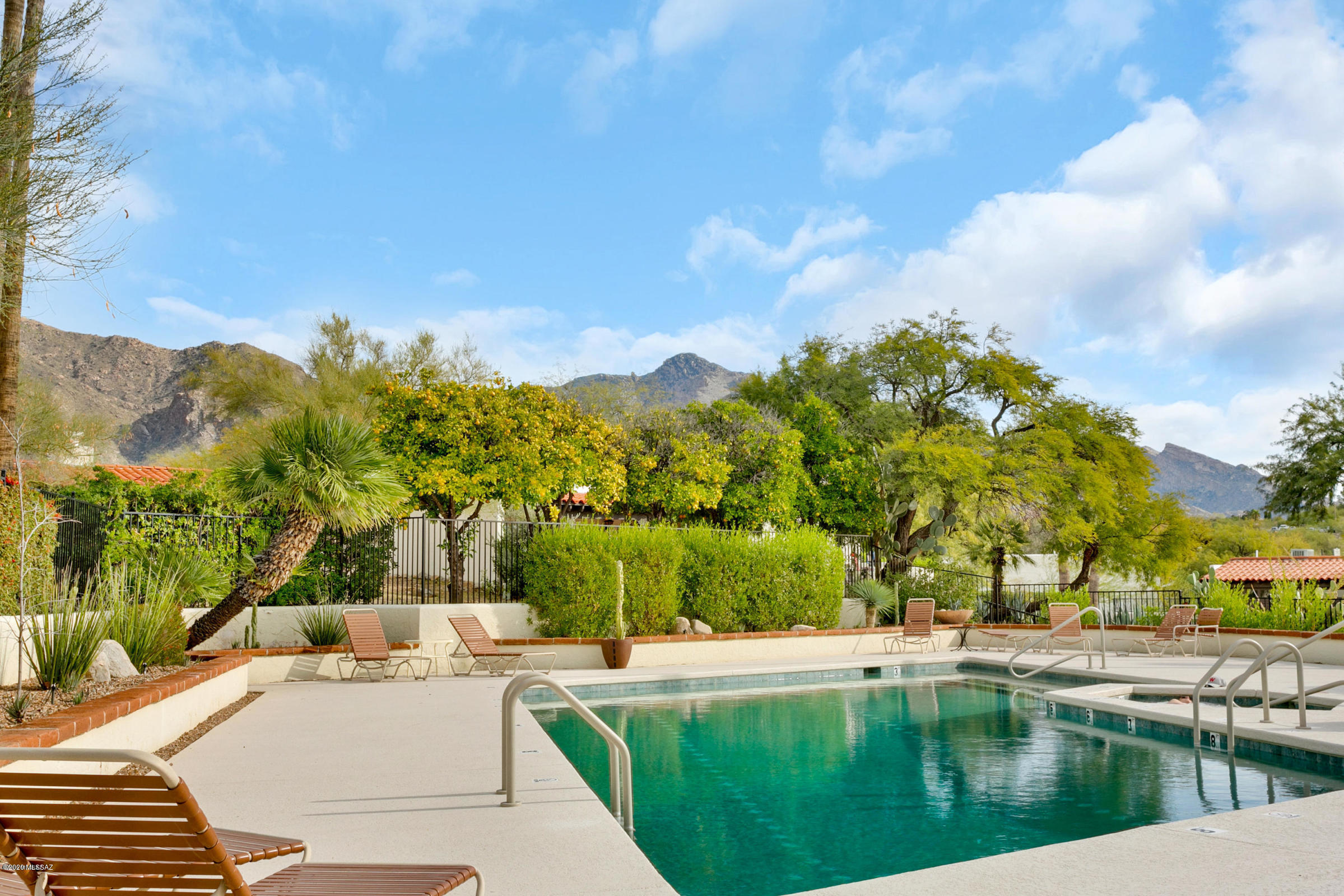 Westward Look Guest Ranch NO. 1(1-61) - Residential