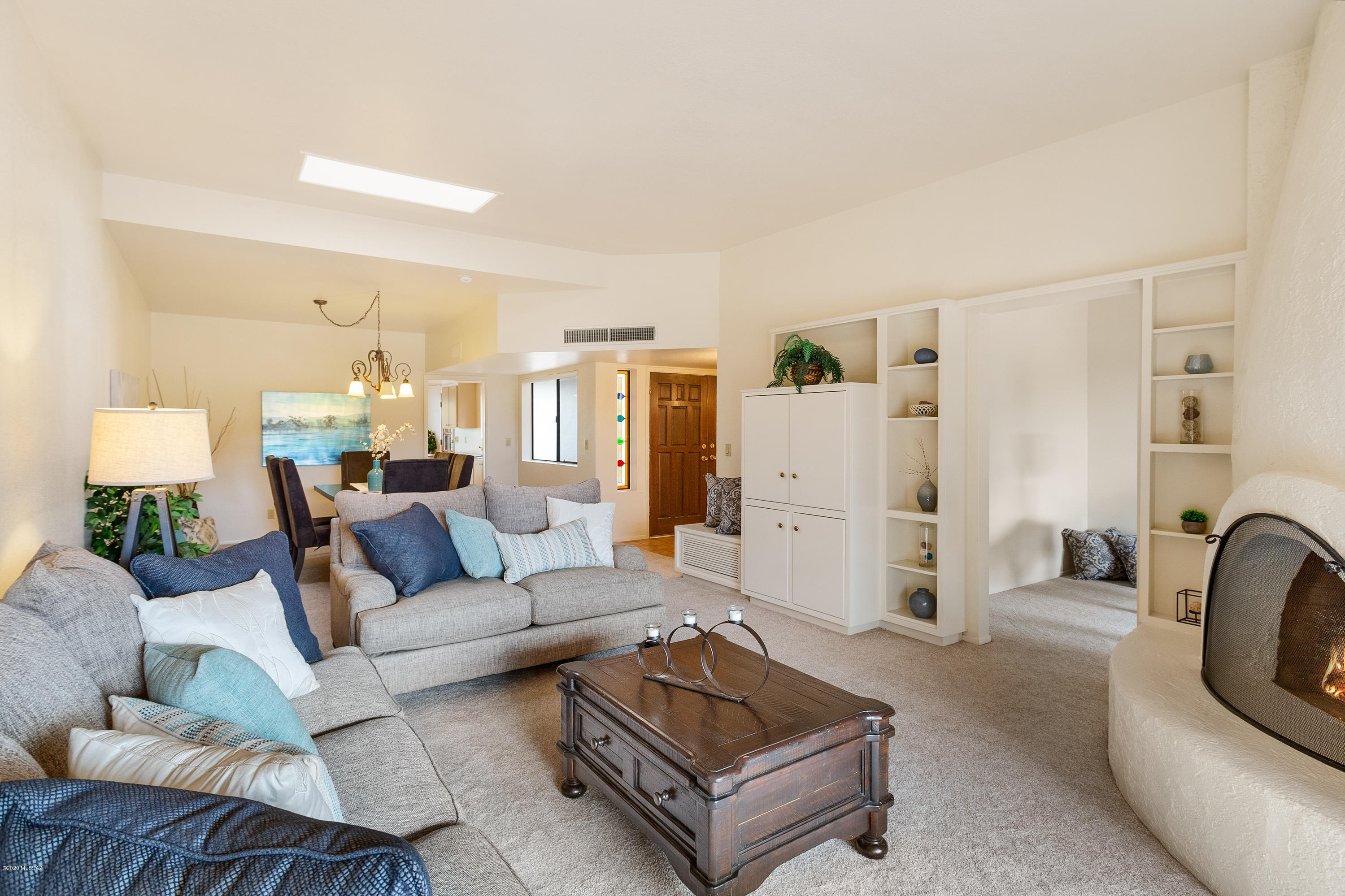 Westward Look Guest Ranch NO. 1(1-61) - Residential
