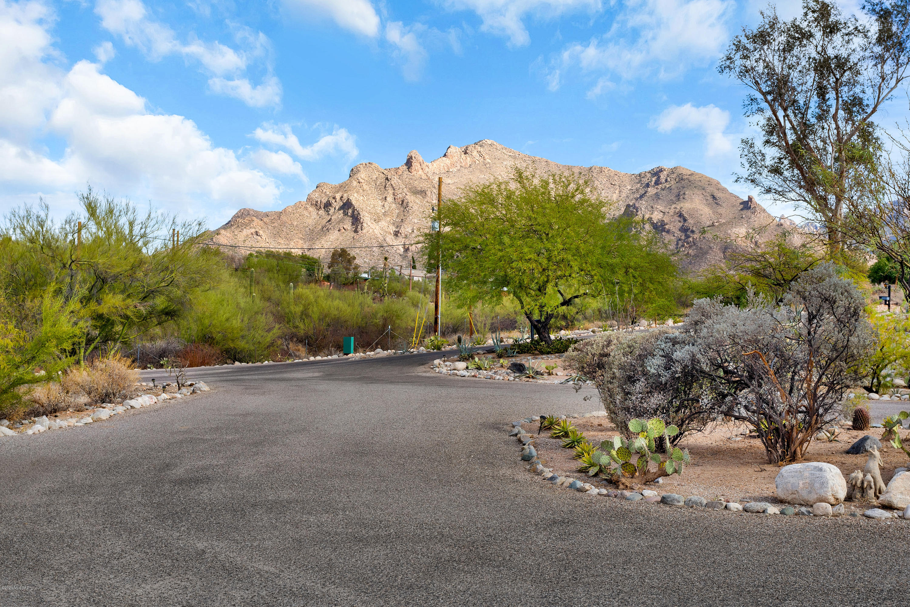 Westward Look Guest Ranch NO. 1(1-61) - Residential