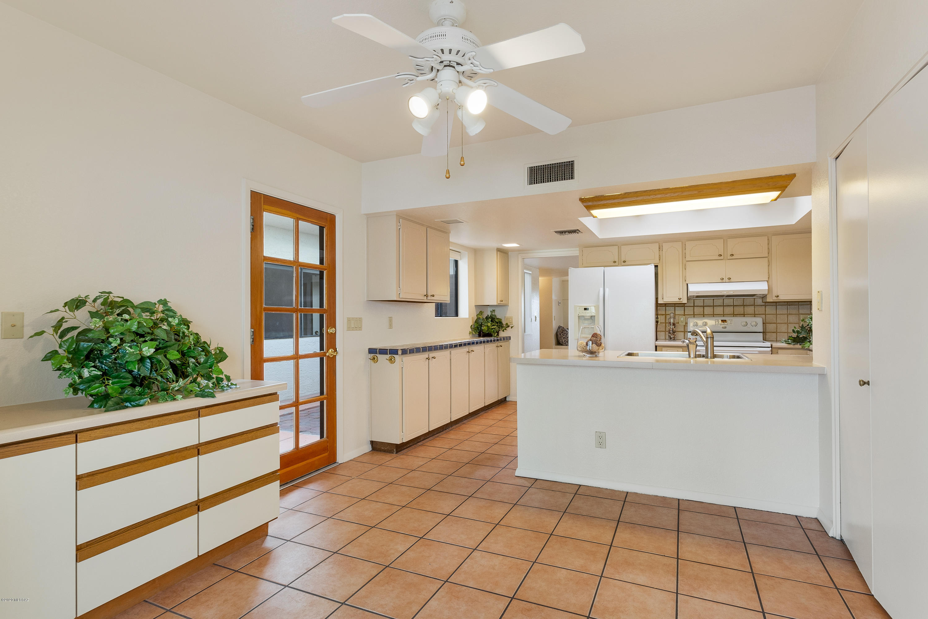 Westward Look Guest Ranch NO. 1(1-61) - Residential