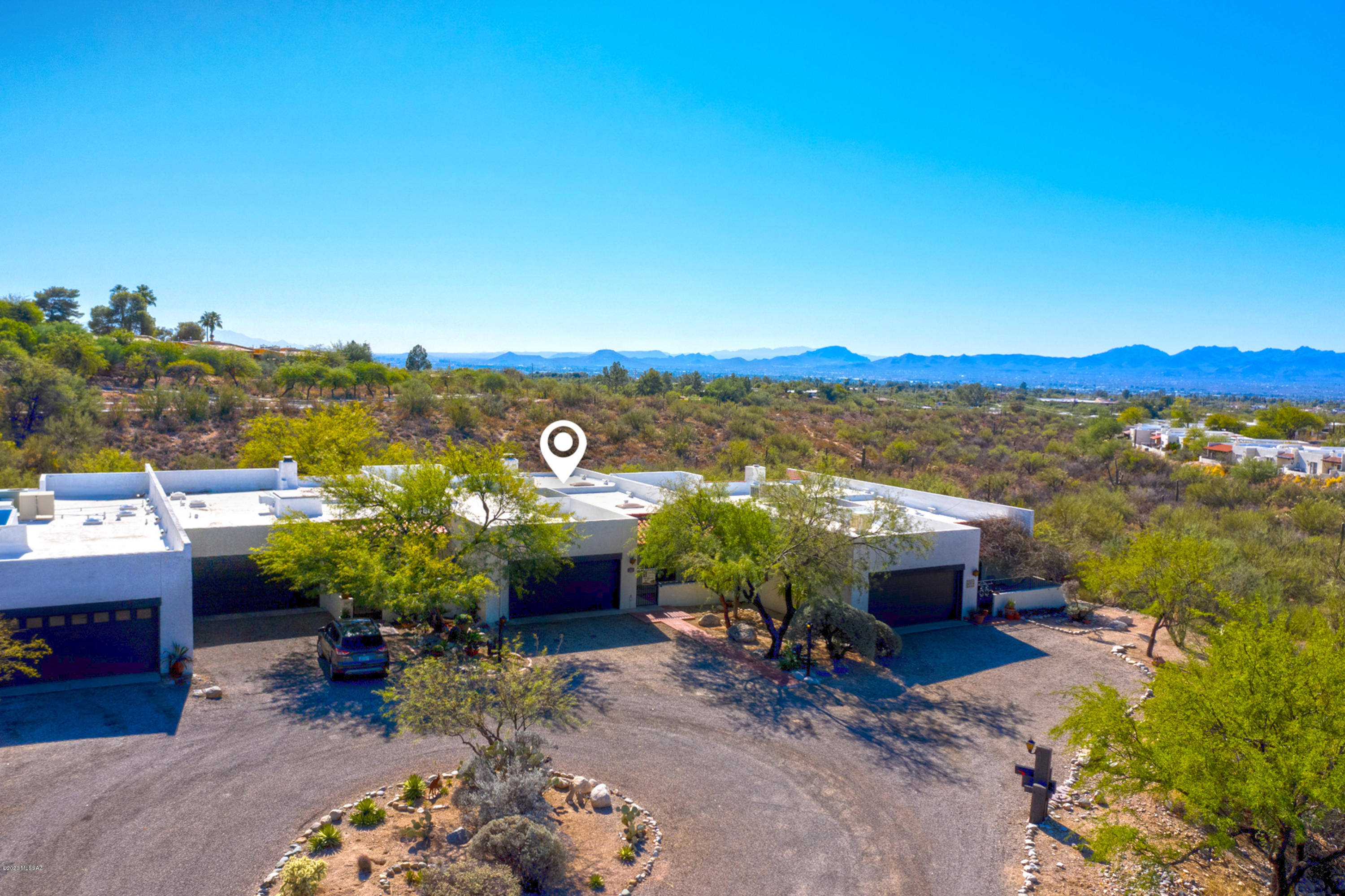 Westward Look Guest Ranch NO. 1(1-61) - Residential