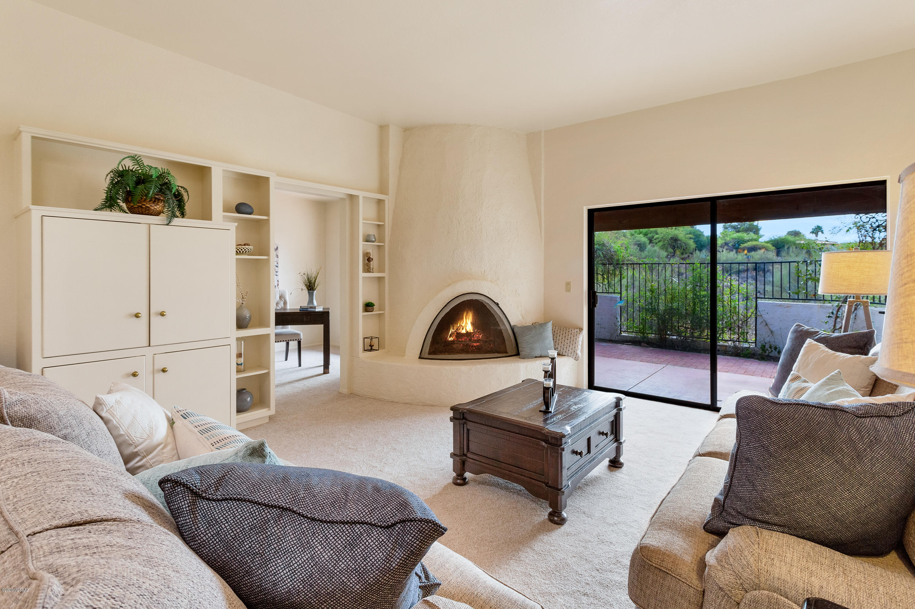Westward Look Guest Ranch NO. 1(1-61) - Residential