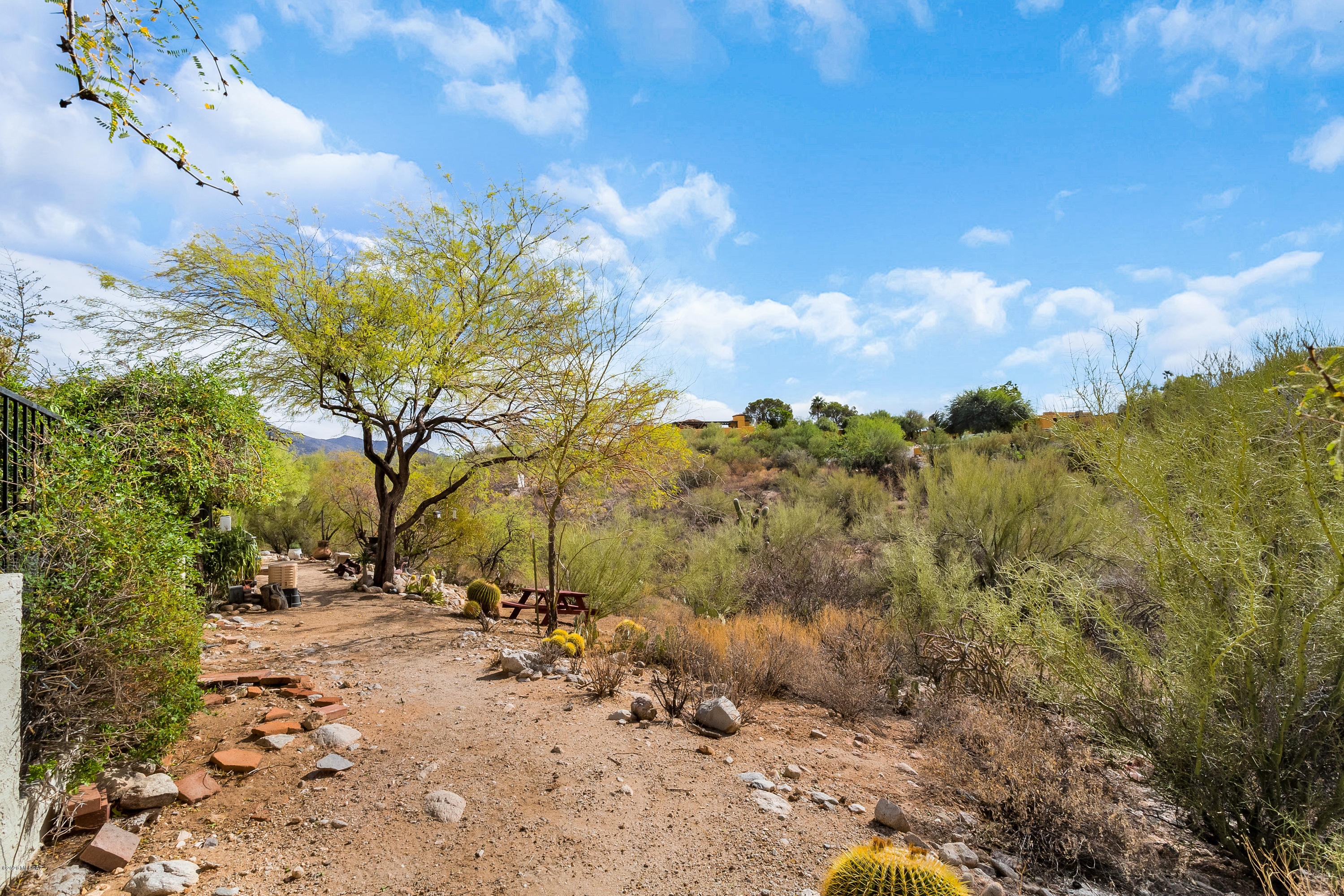 Westward Look Guest Ranch NO. 1(1-61) - Residential